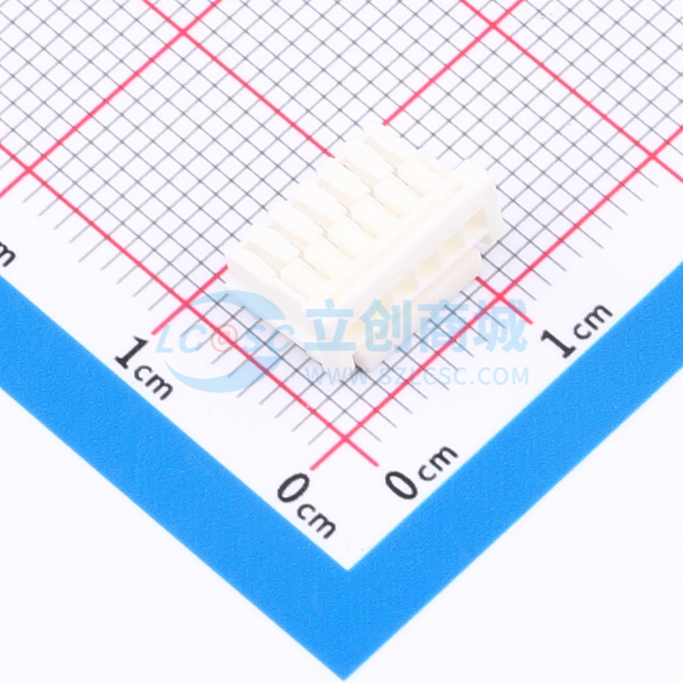 点击查看大图 X1506H-06-PT实物图