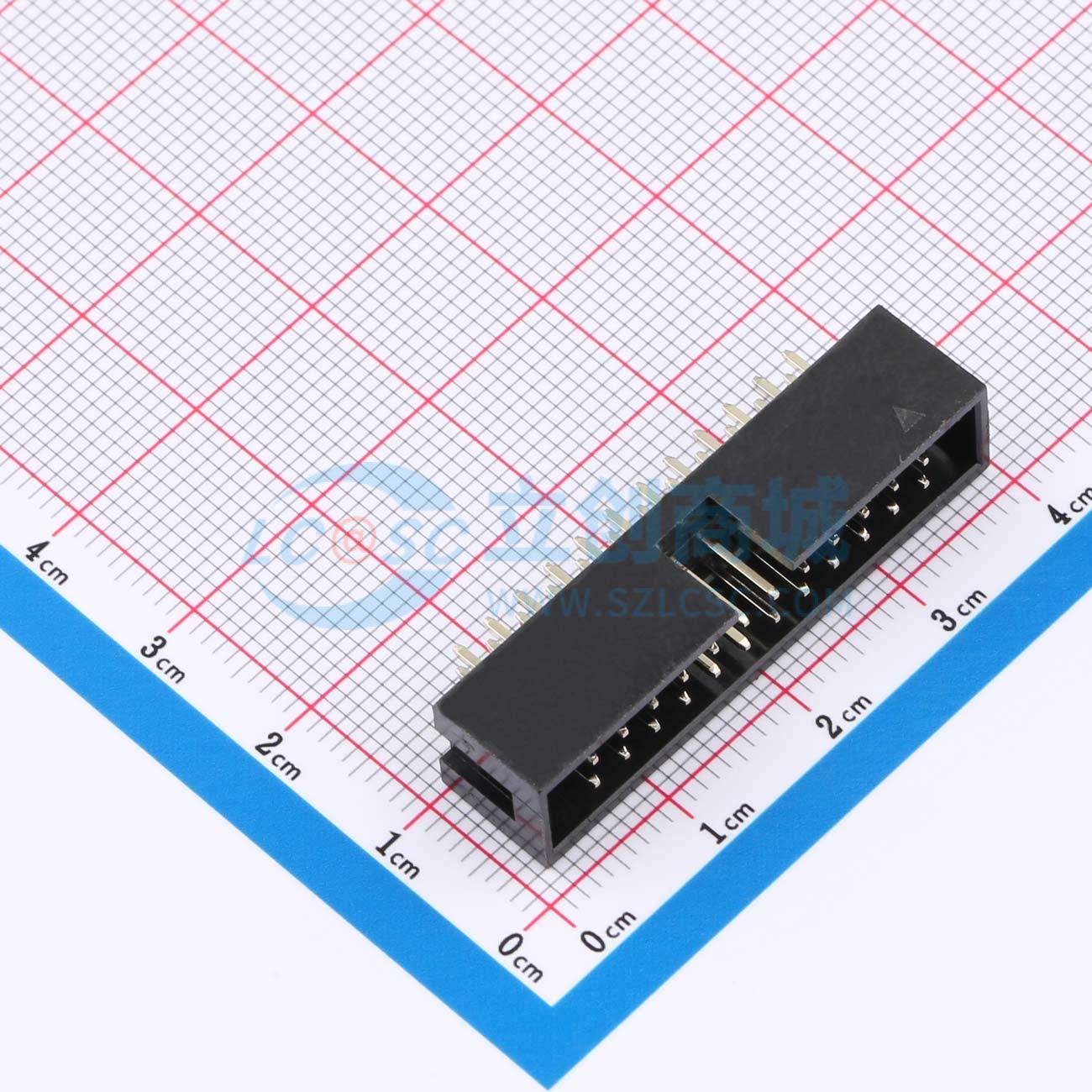 B-3000S24P-0110实物图