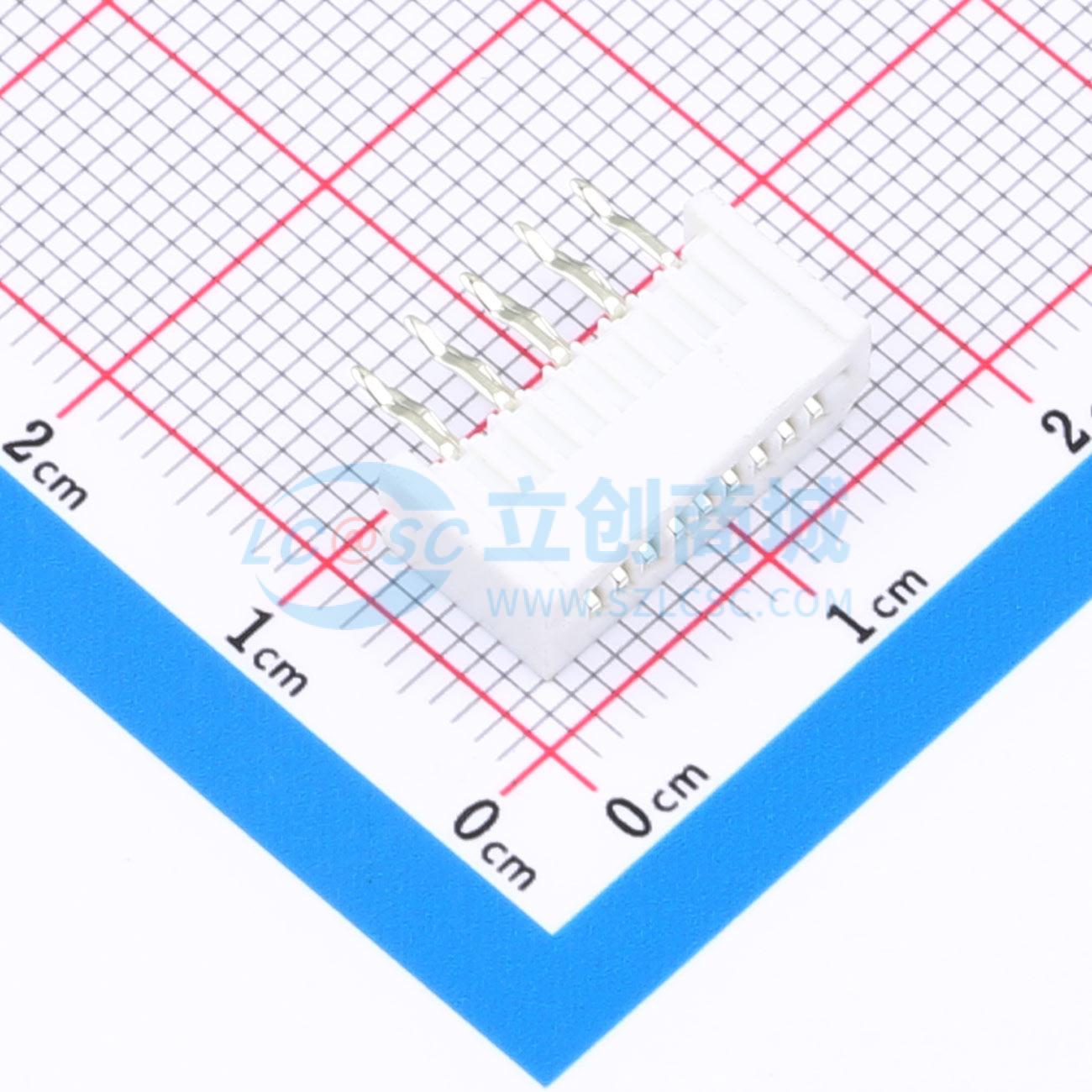 点击查看大图 AFC25-S09HCC-00实物图