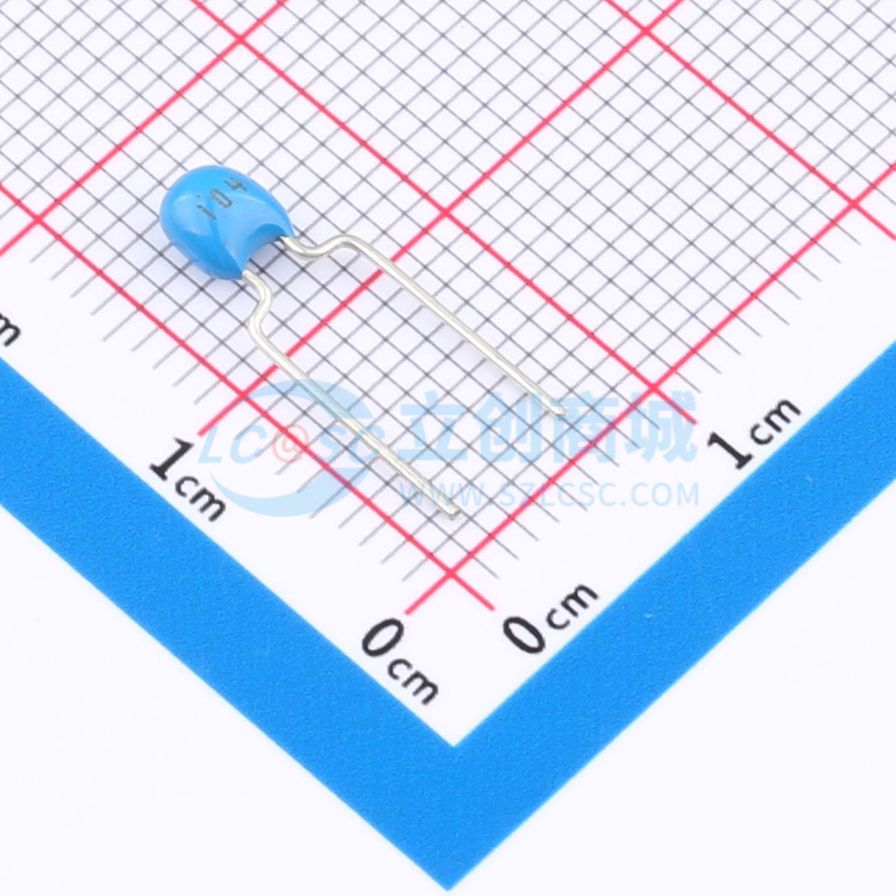 点击查看大图 CD1H104MC9BEF4D000实物图