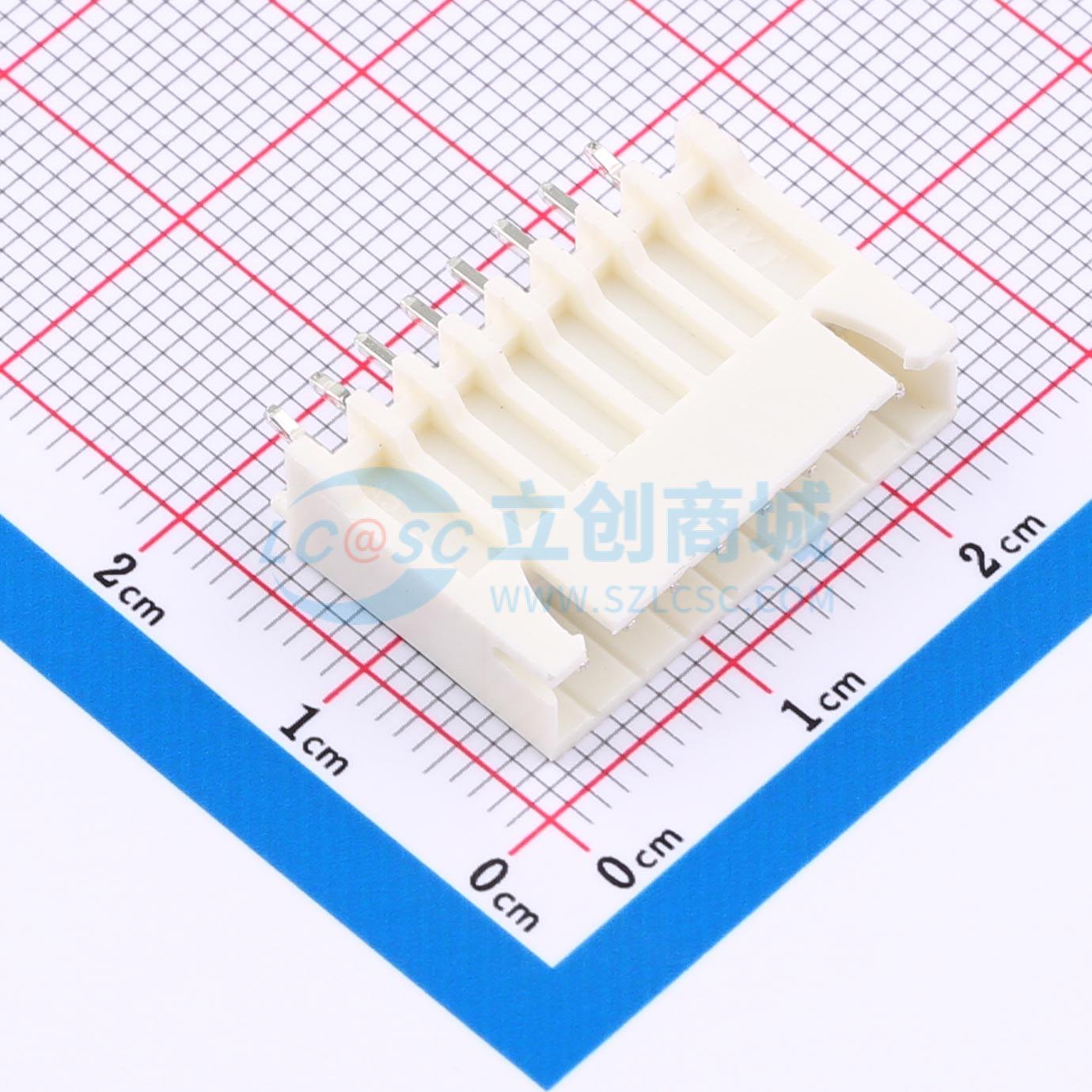 25000-08AA-T3P-Q0实物图