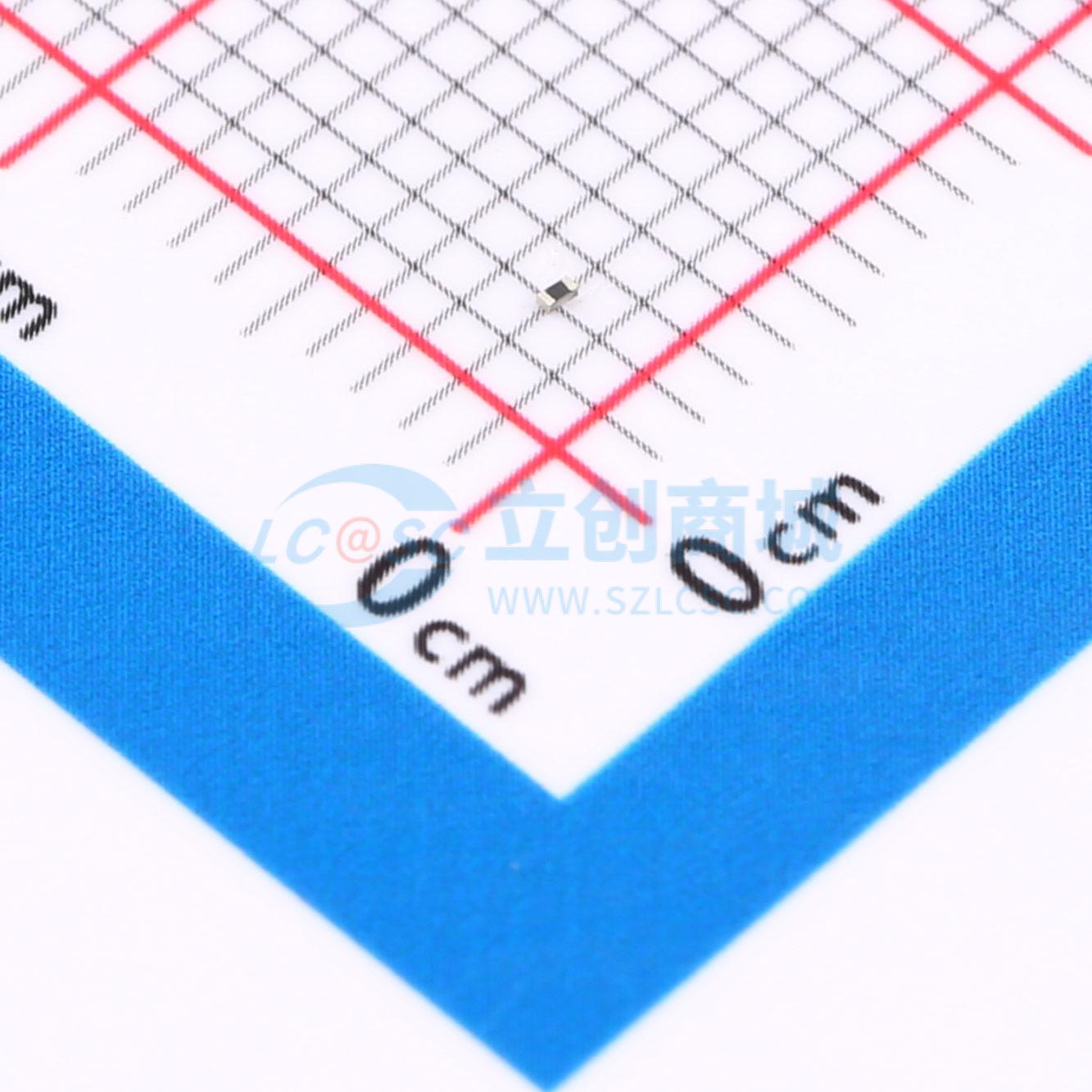 点击查看大图 RC-01W202JT实物图
