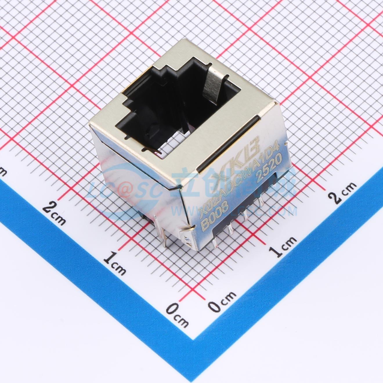 点击查看大图 X02ADGWA1D4B008实物图