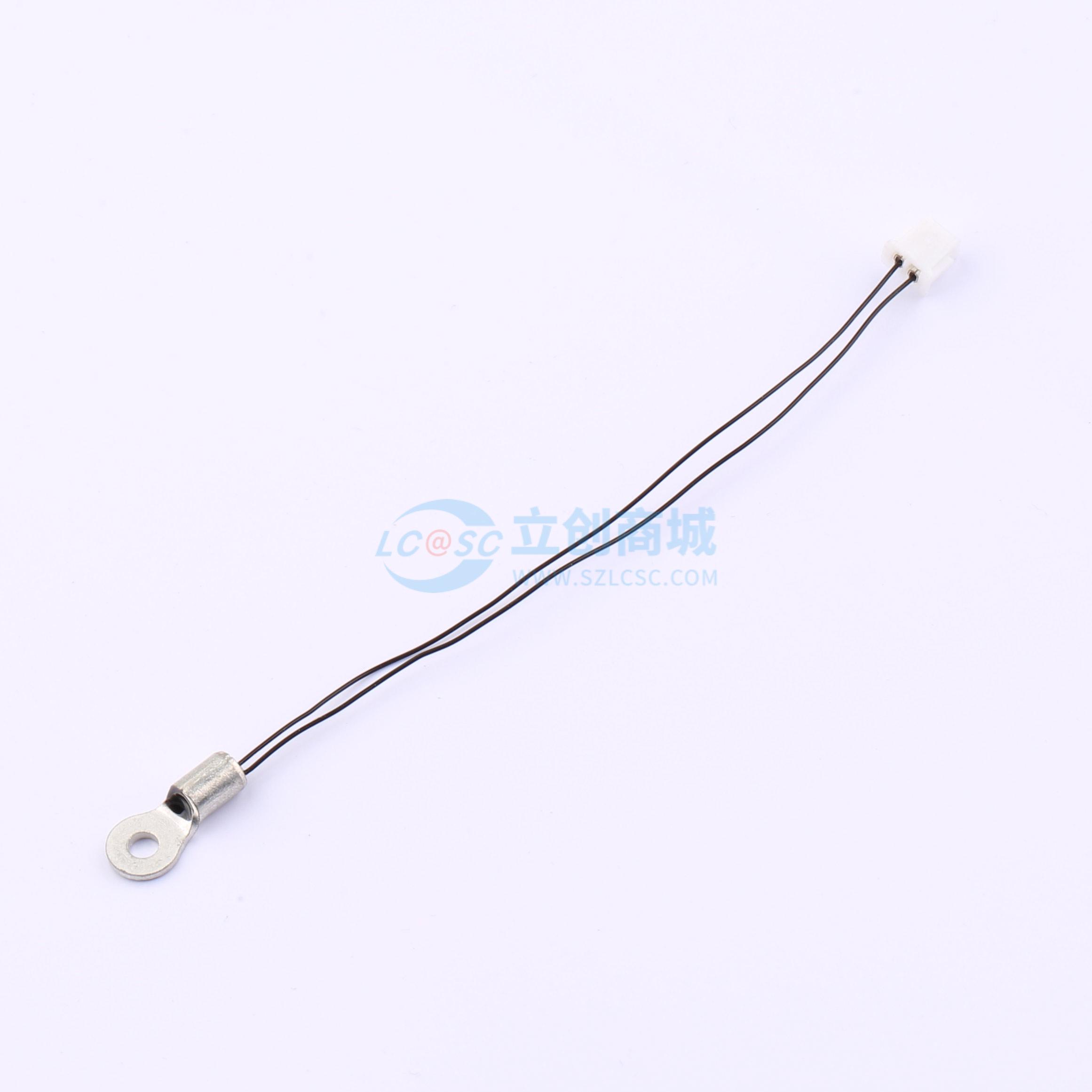 点击查看大图 NTCALUG03A473HC实物图