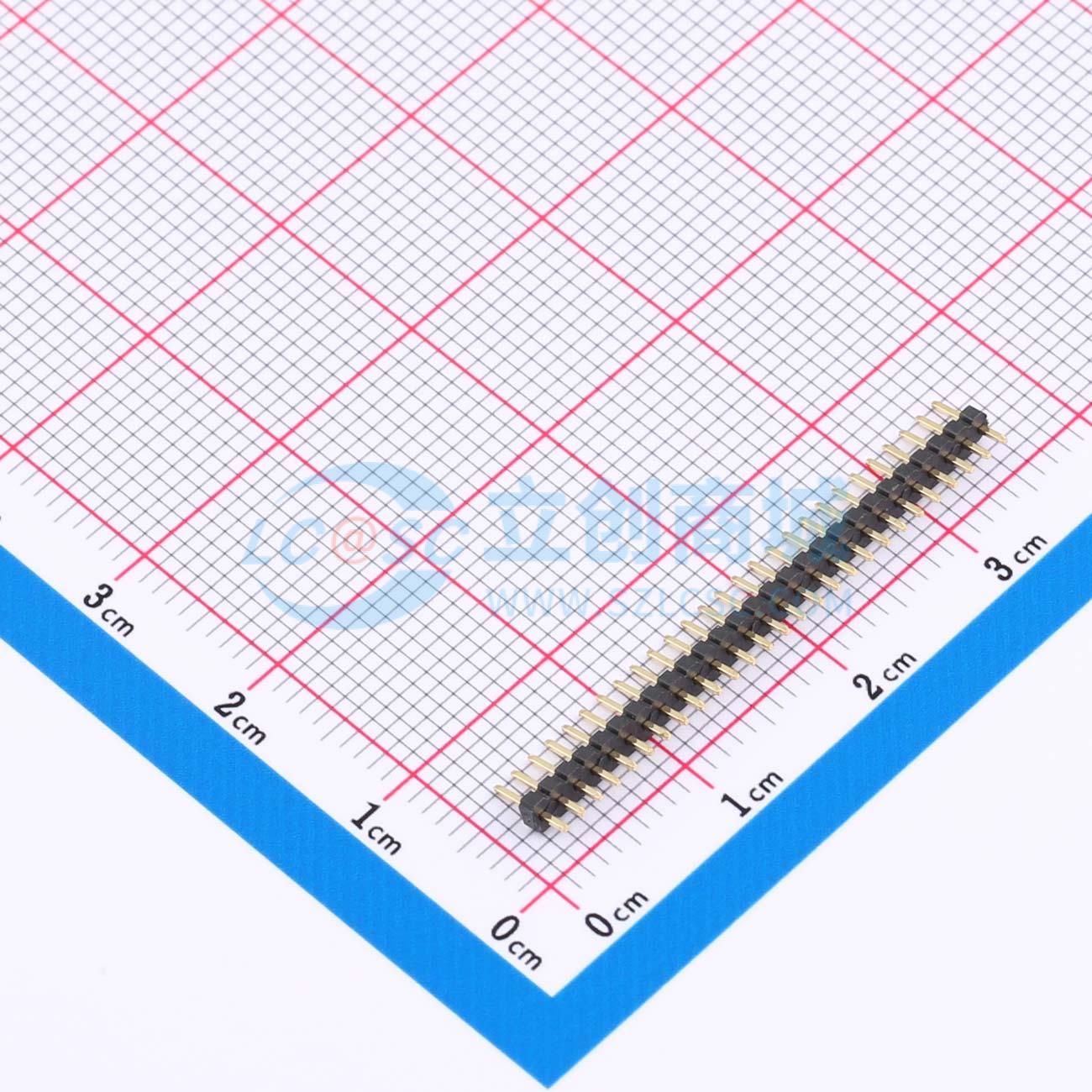 点击查看大图 X1311WV-27J-C18D27实物图