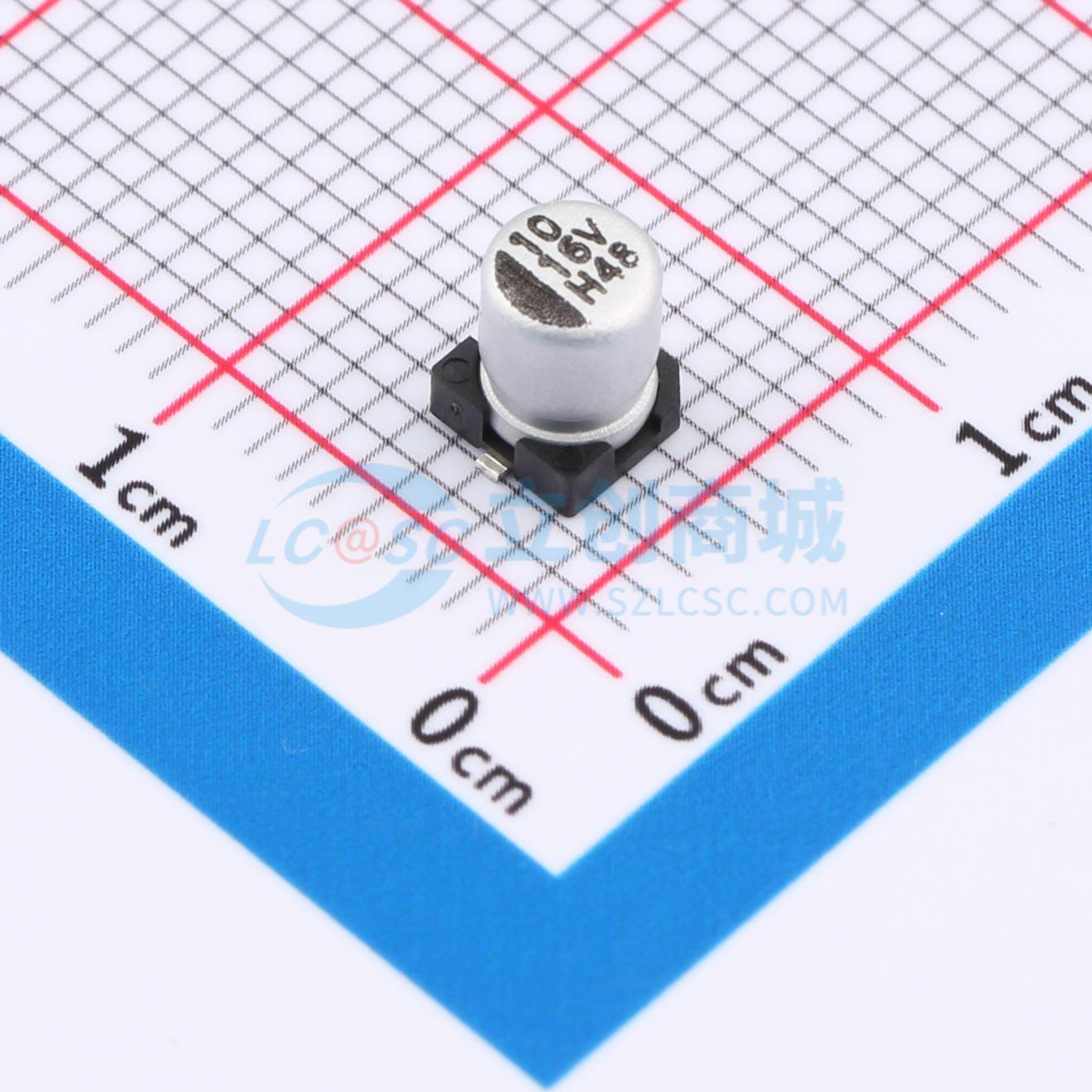 HV100M016B055ETR实物图