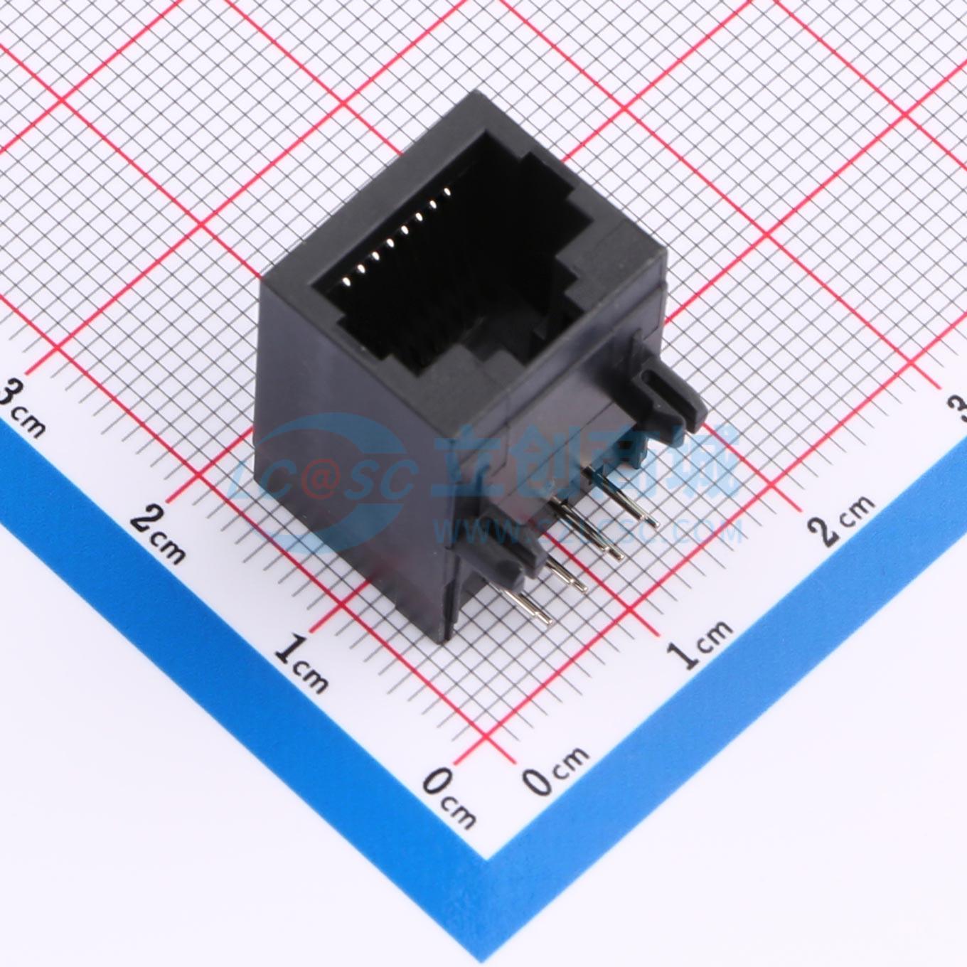 点击查看大图 5901-88100011实物图