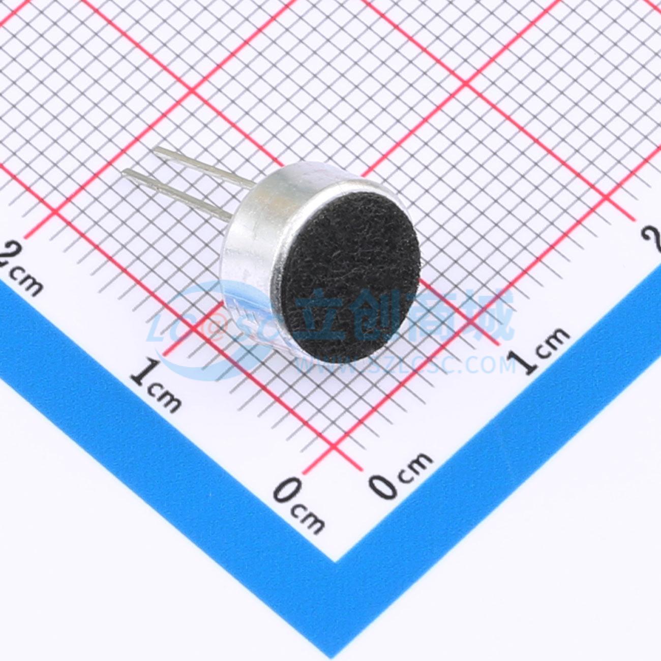 点击查看大图 GMI9745P-56DB实物图