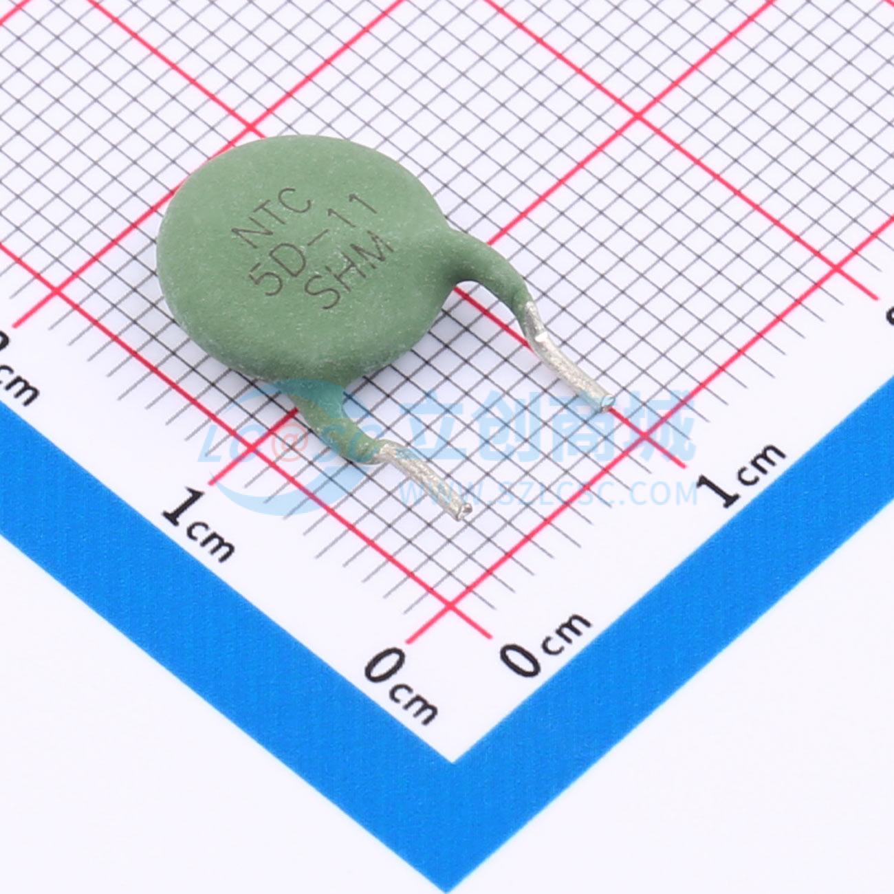 点击查看大图 DRM509D11MP837GA0实物图