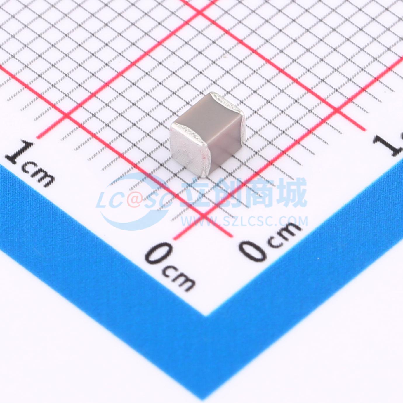 点击查看大图 CGA6P4C0G2J333JT0Y0N实物图