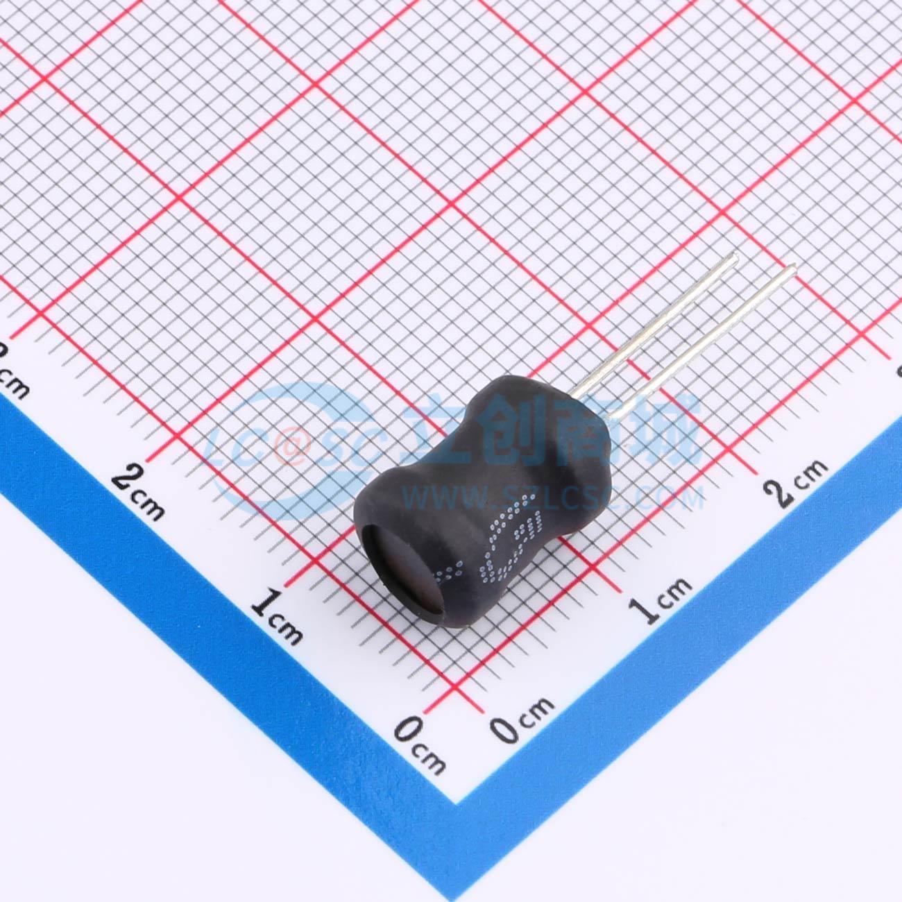 点击查看大图 PK0810-330MB实物图