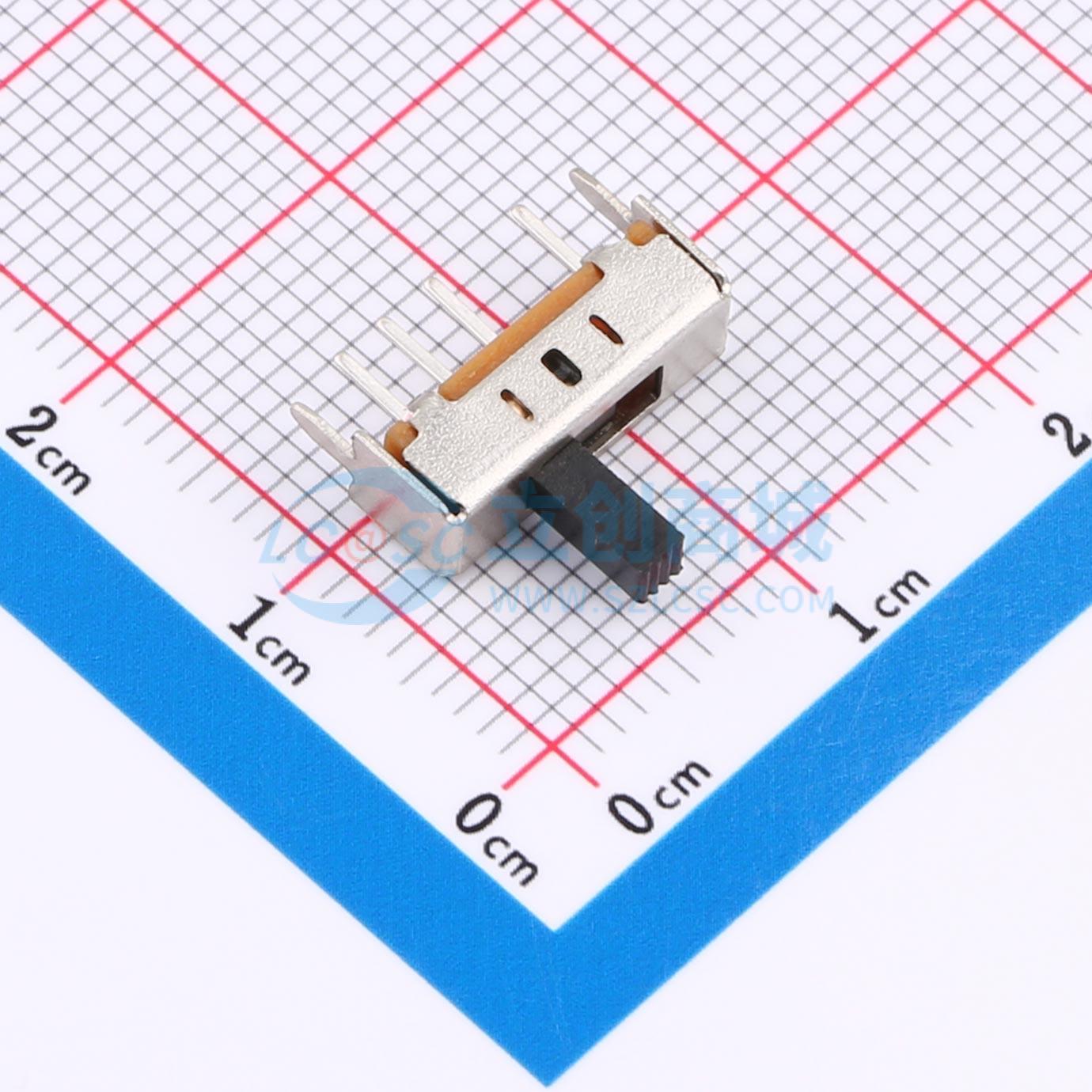 点击查看大图 SS13D07L5B实物图