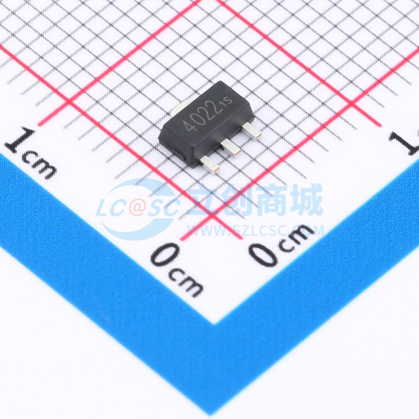 点击查看大图 DMX4022E实物图