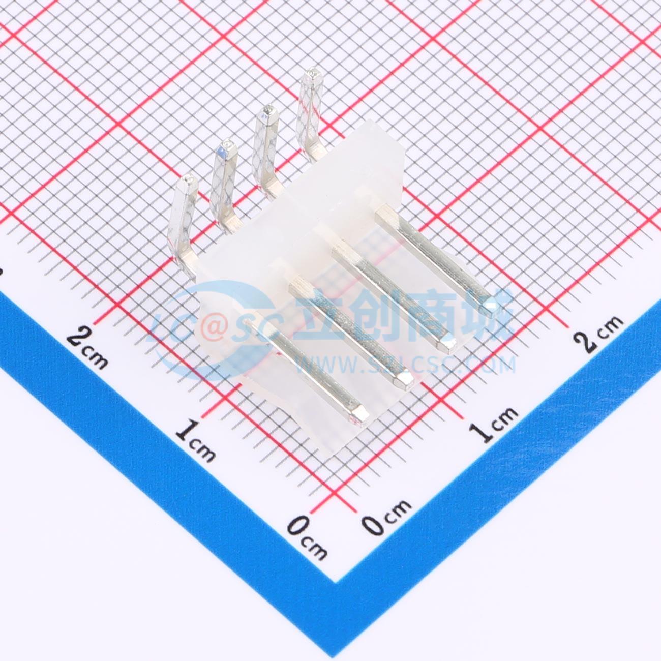 点击查看大图 M3961R-04P实物图