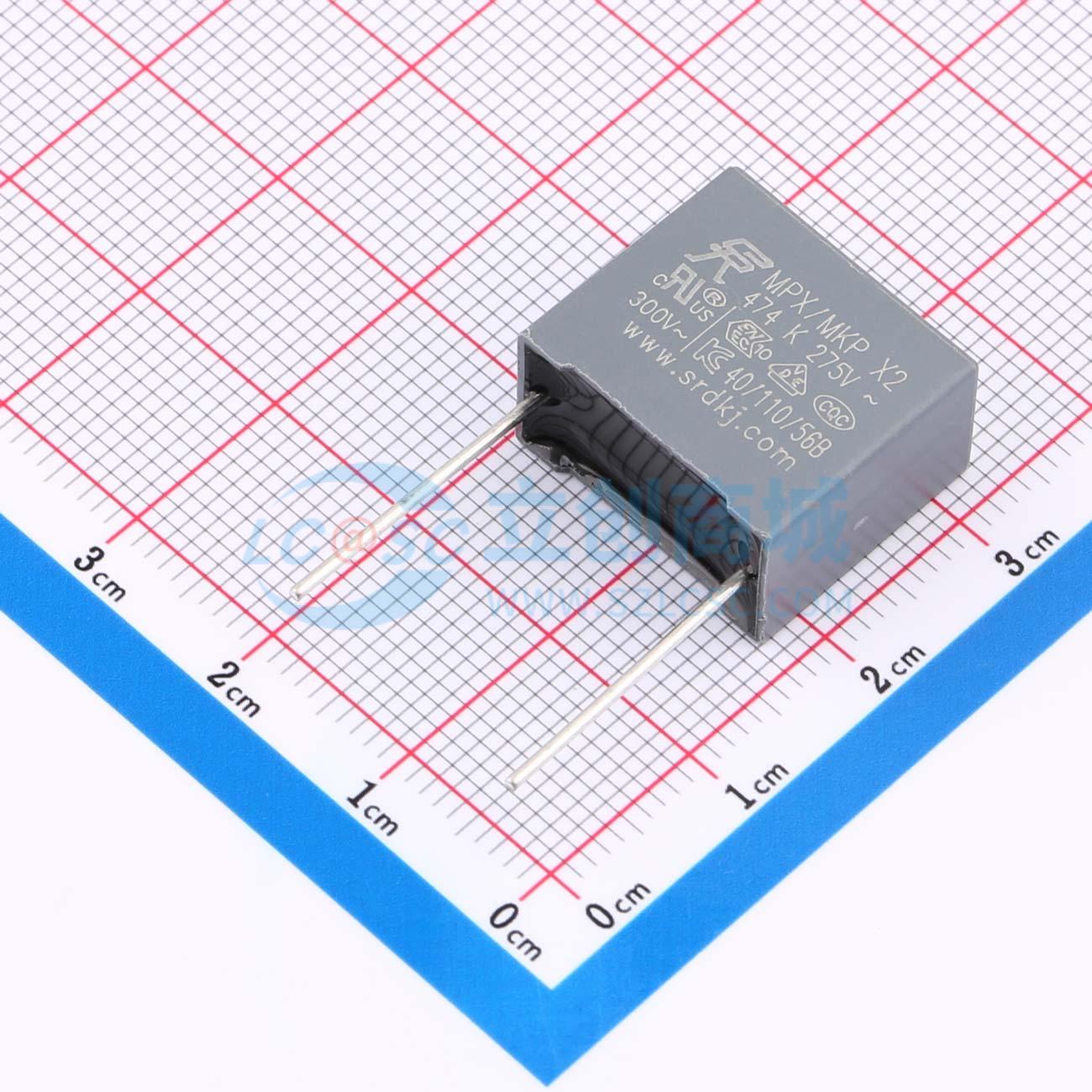 MP2474K27D6R8LC实物图