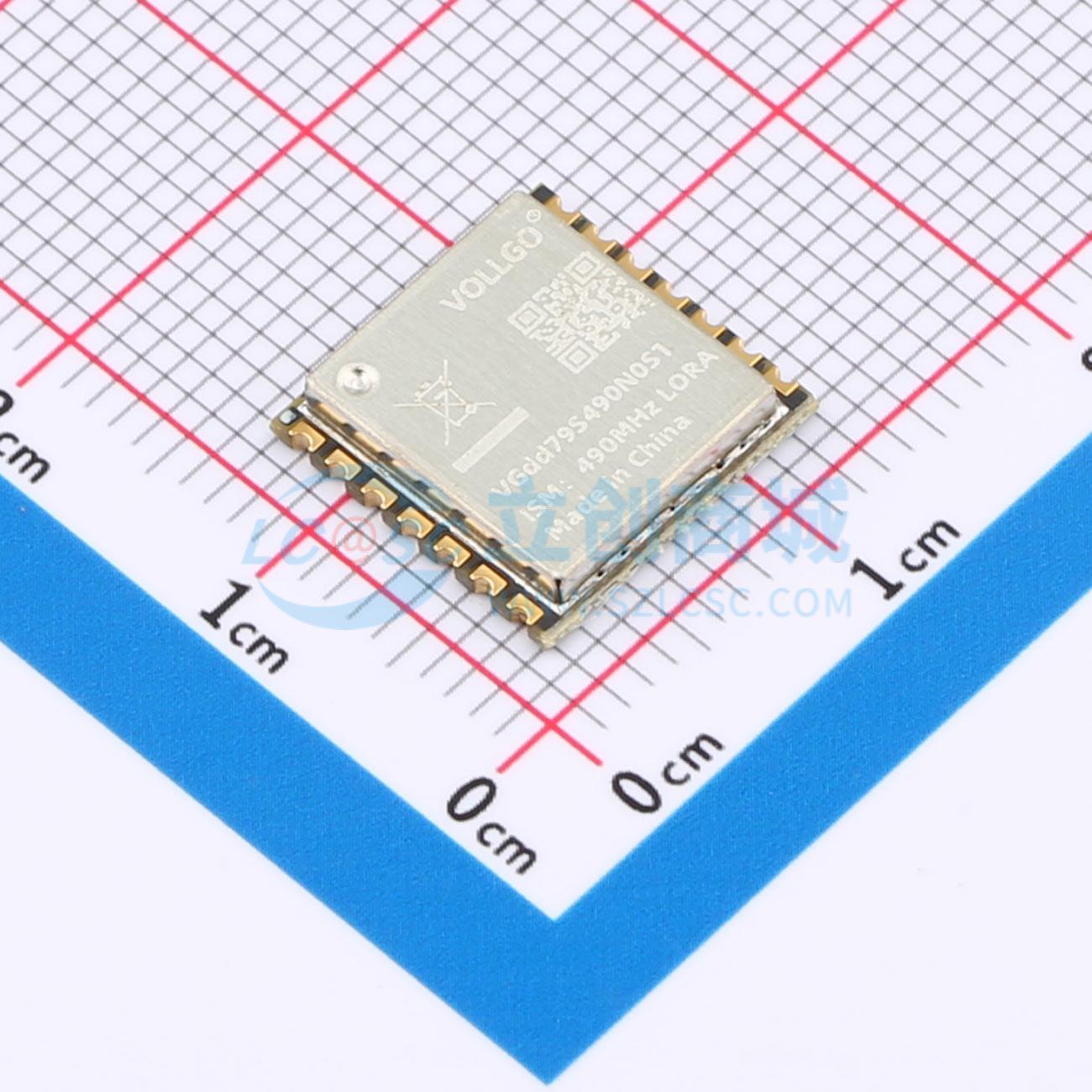 VGdd79S490N0S1实物图