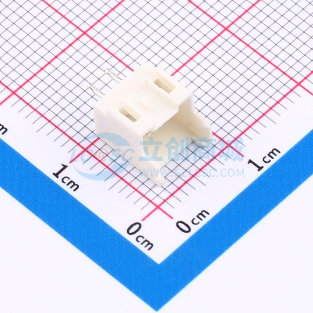 点击查看大图 M2508V-02P实物图