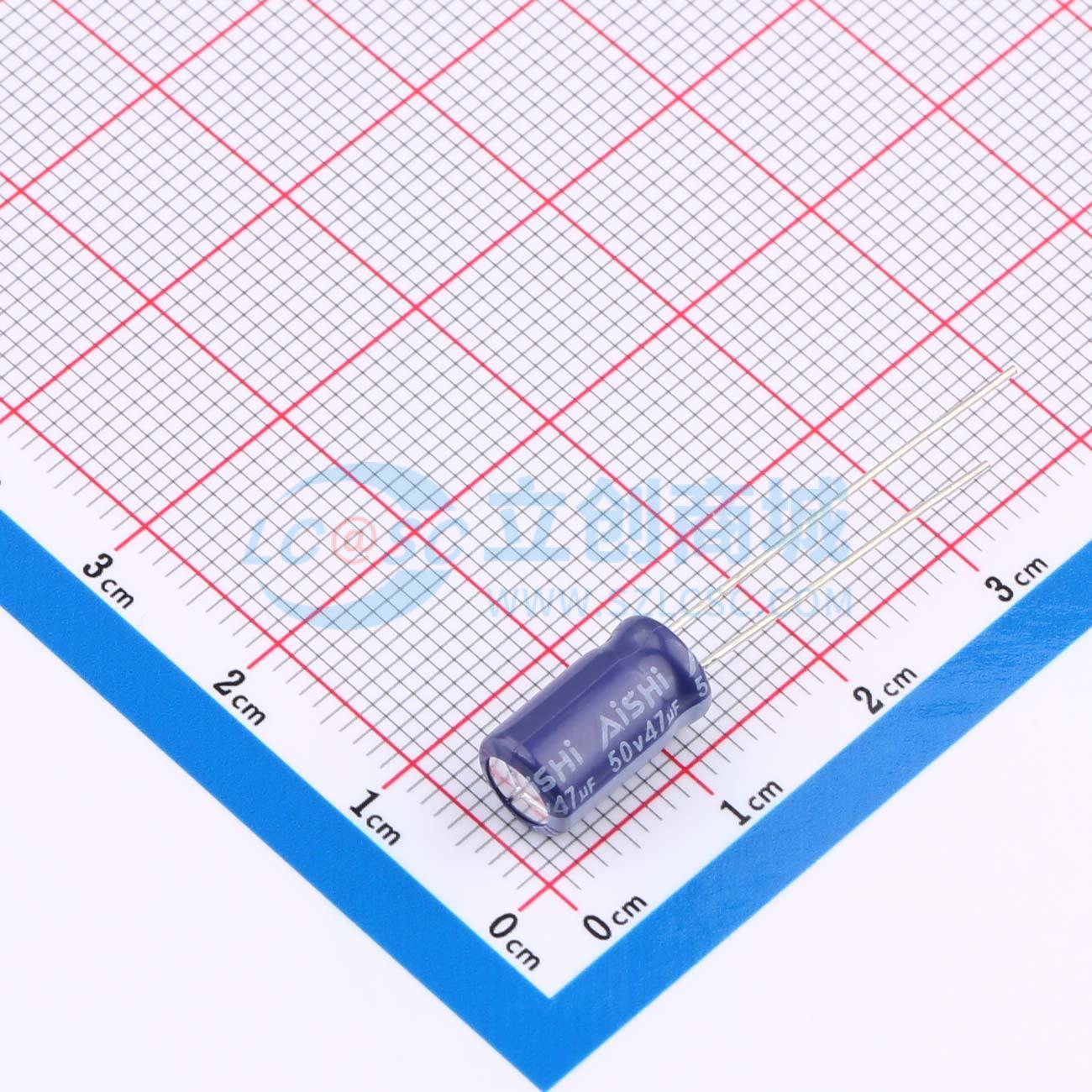点击查看大图 ERM1HM470E11OT实物图
