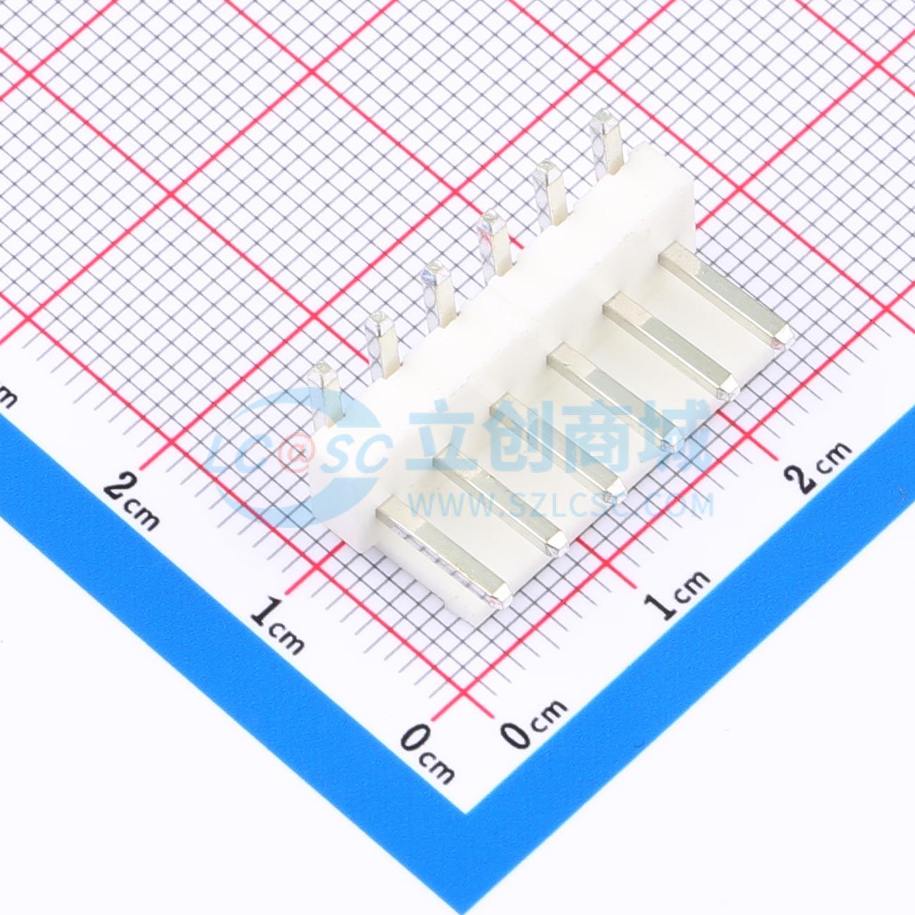 点击查看大图 W-3962R06P-0000实物图