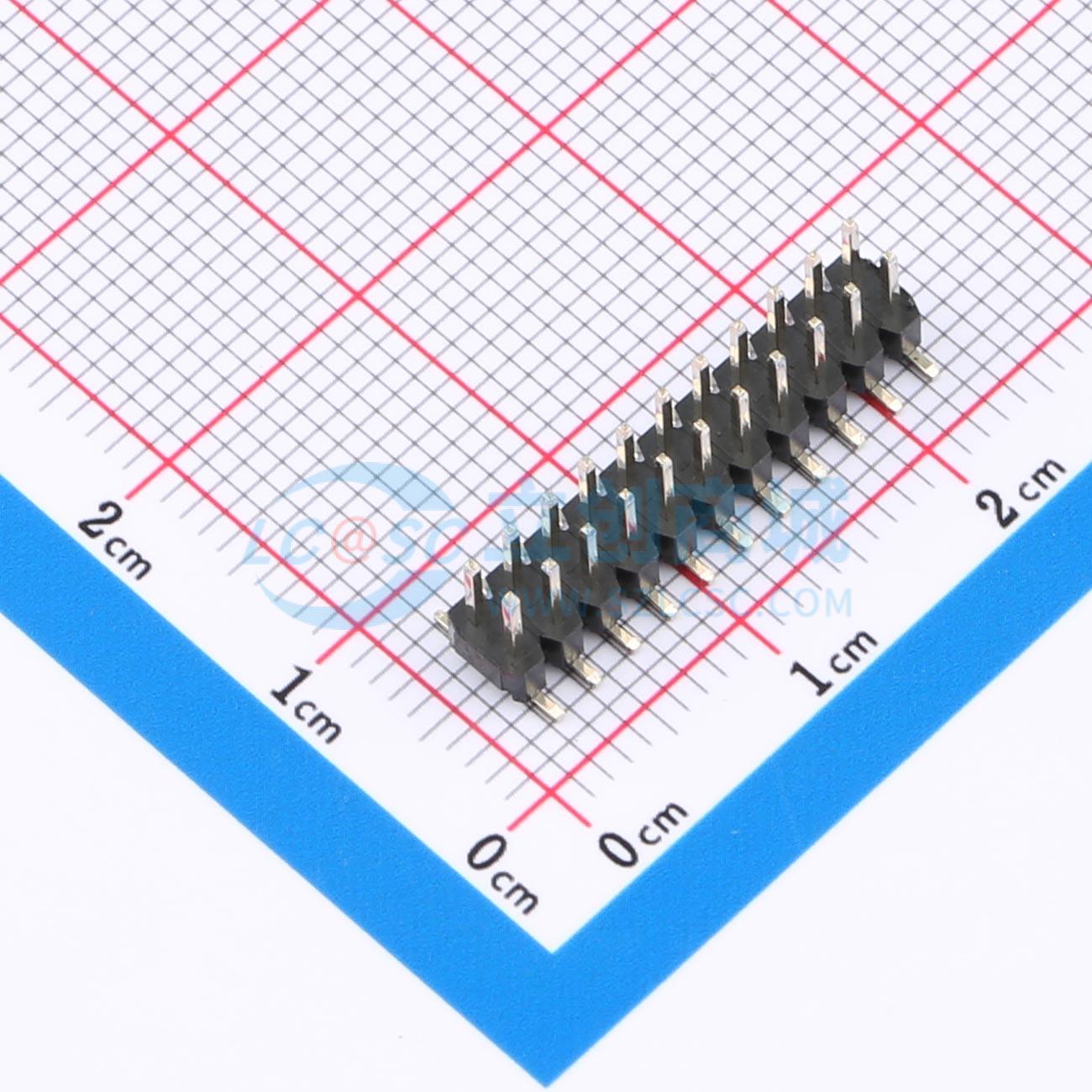 PZ200-2-11-S实物图