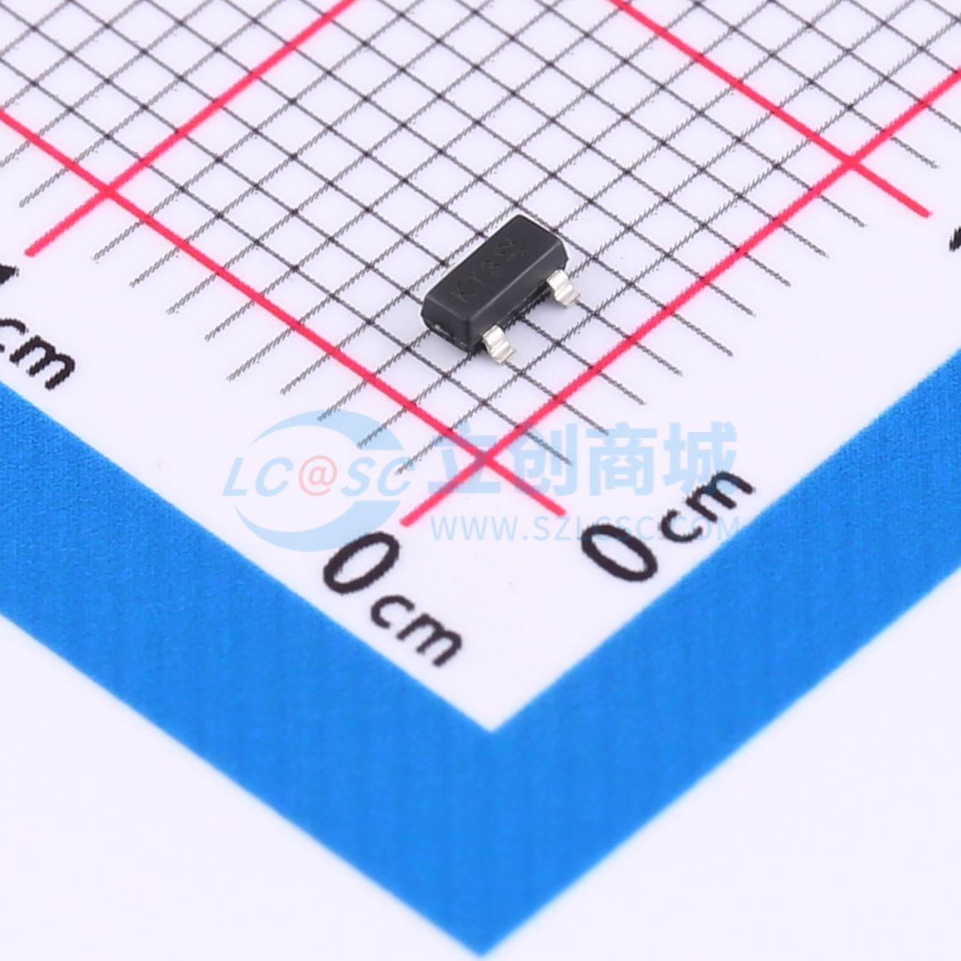 点击查看大图 BAS21Q-7-F实物图