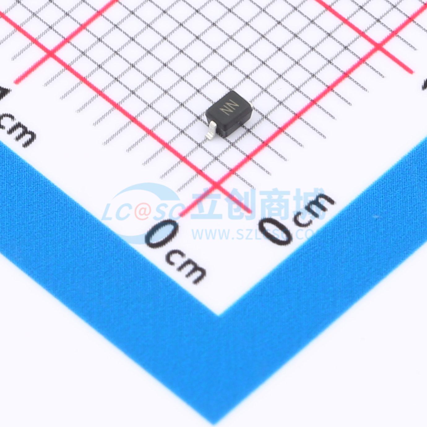 D5V0L1B2WS-7实物图