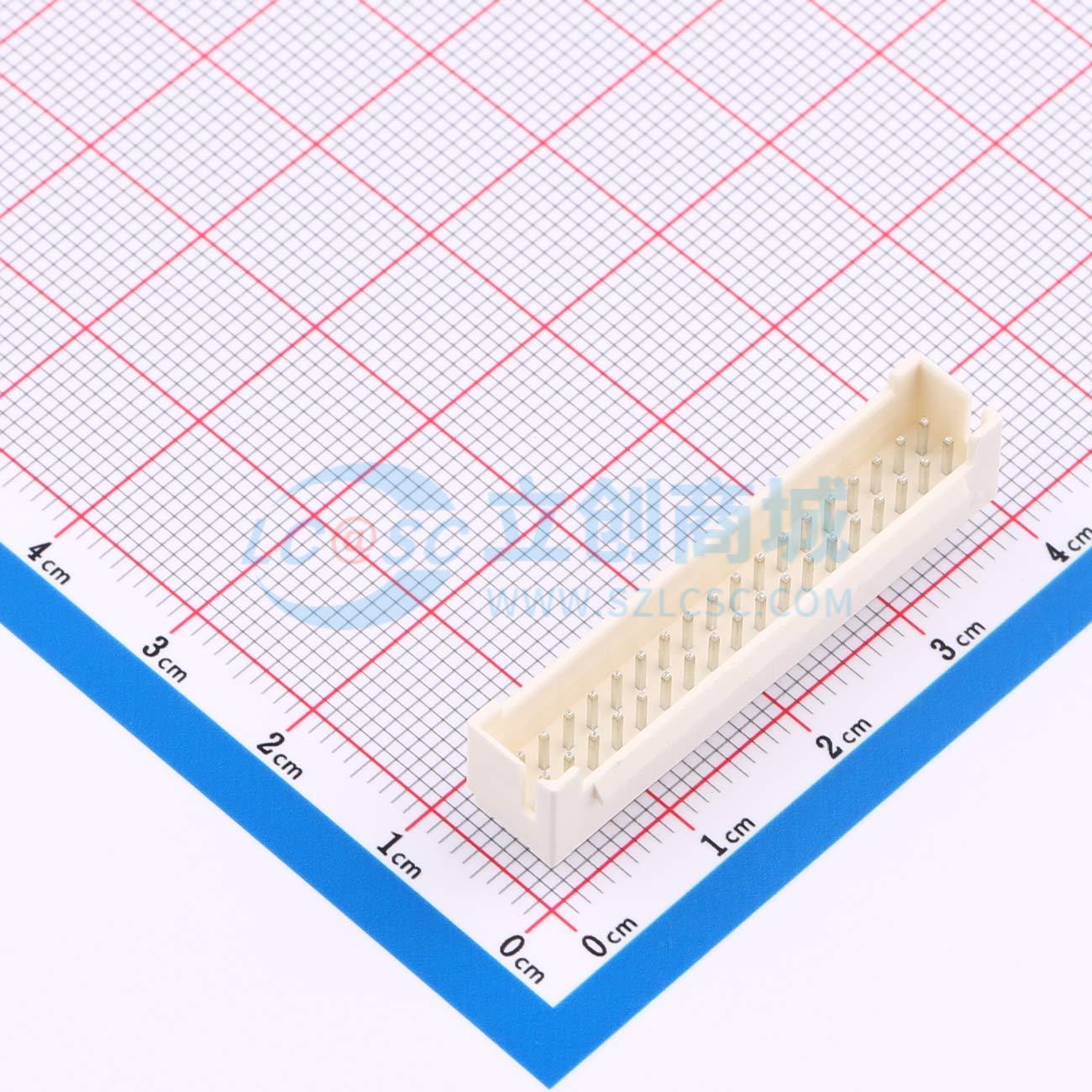 HX20028-36A实物图