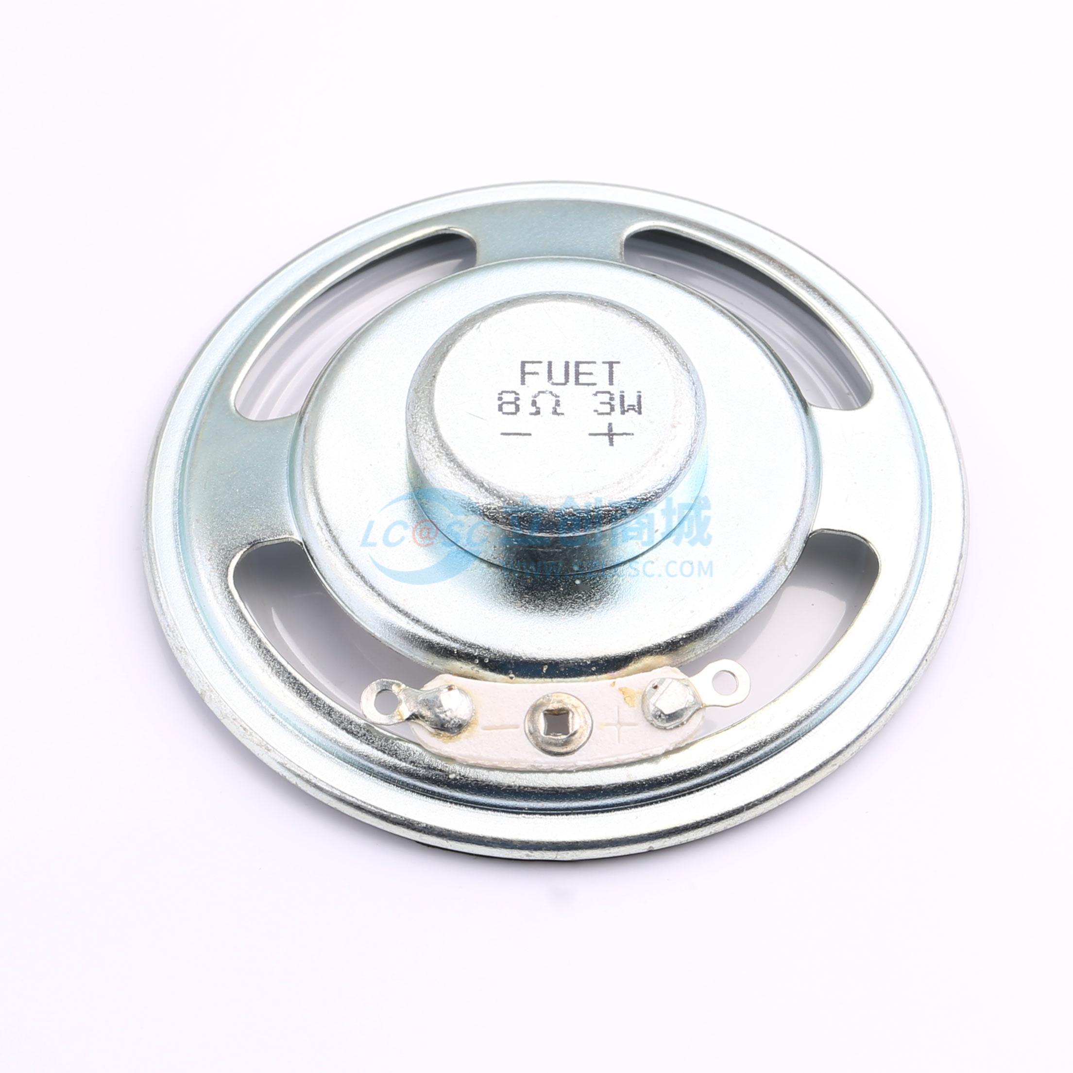 点击查看大图 FS50DS0830-H12.5实物图