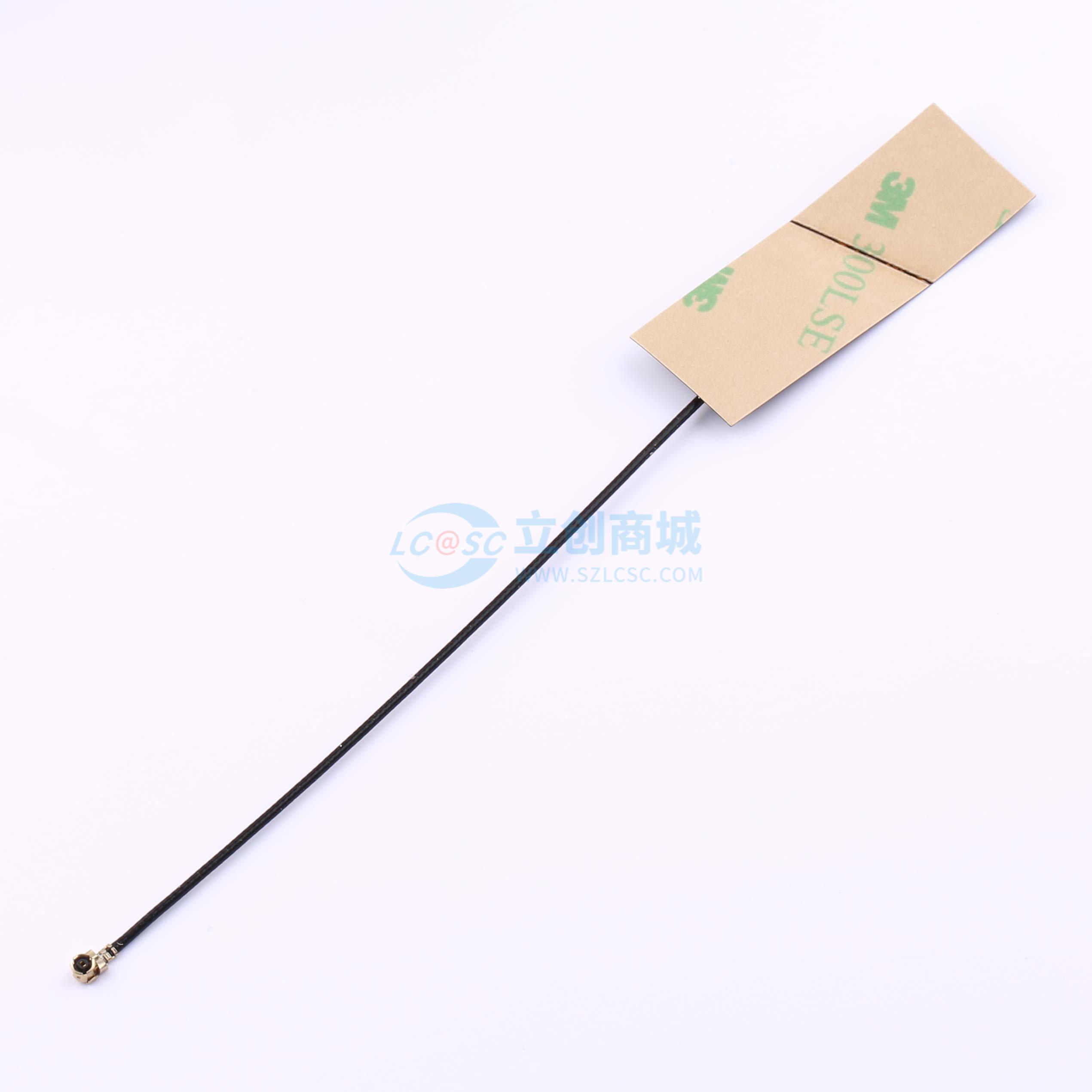 点击查看大图 BW433FNX45-17B1实物图