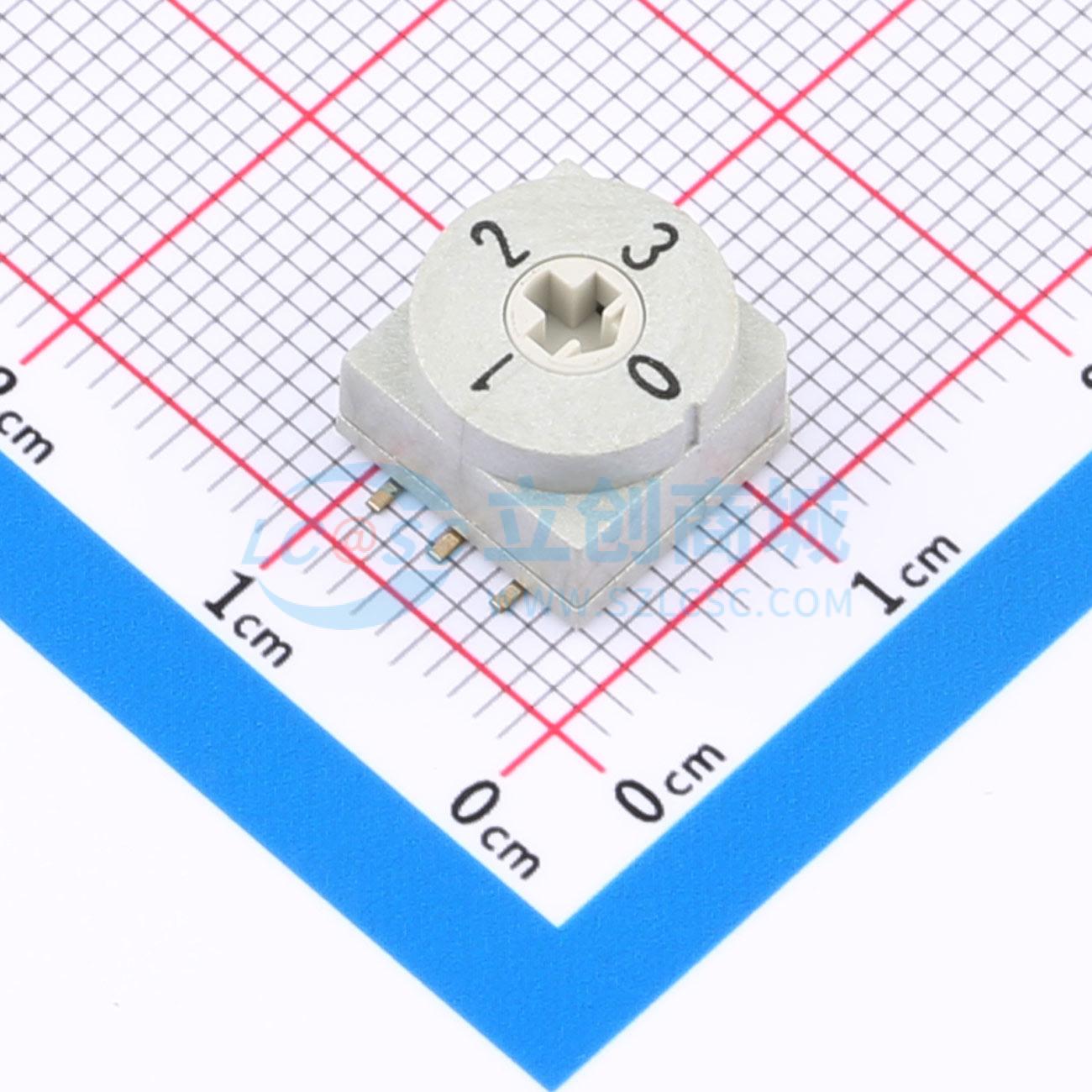 点击查看大图 MDR-04S实物图