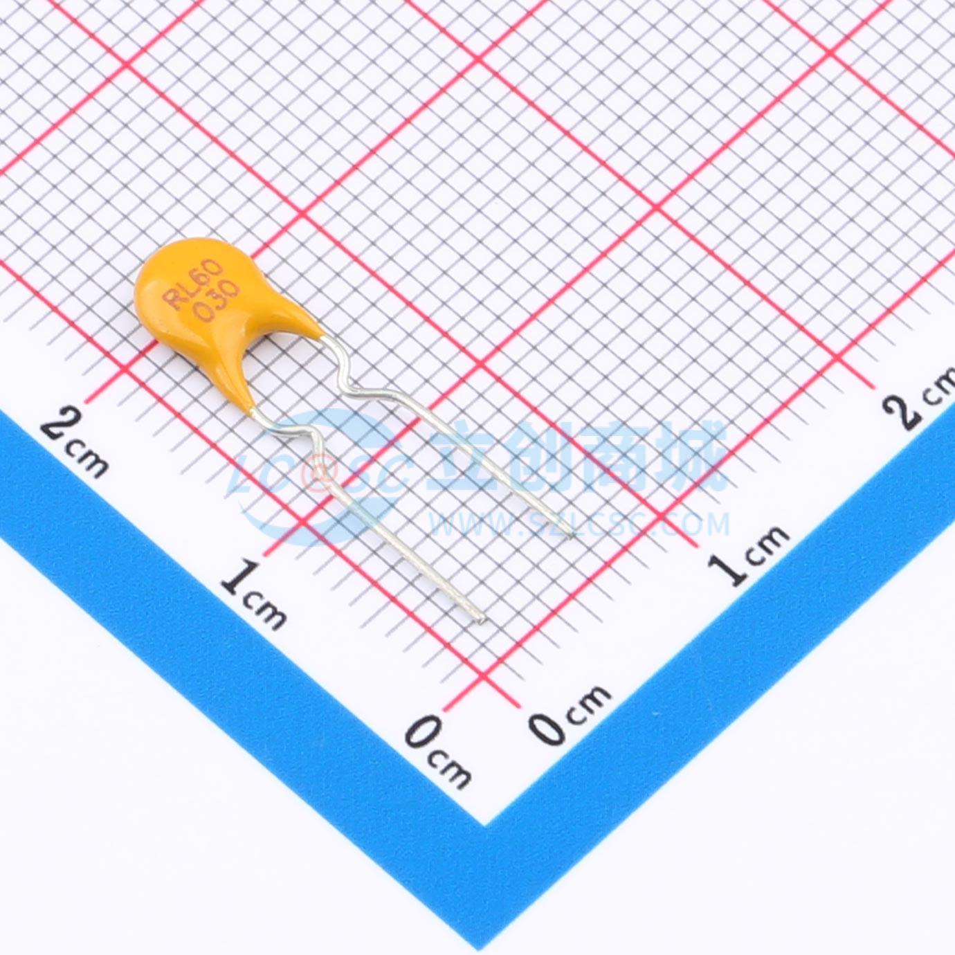 点击查看大图 RL60-030实物图