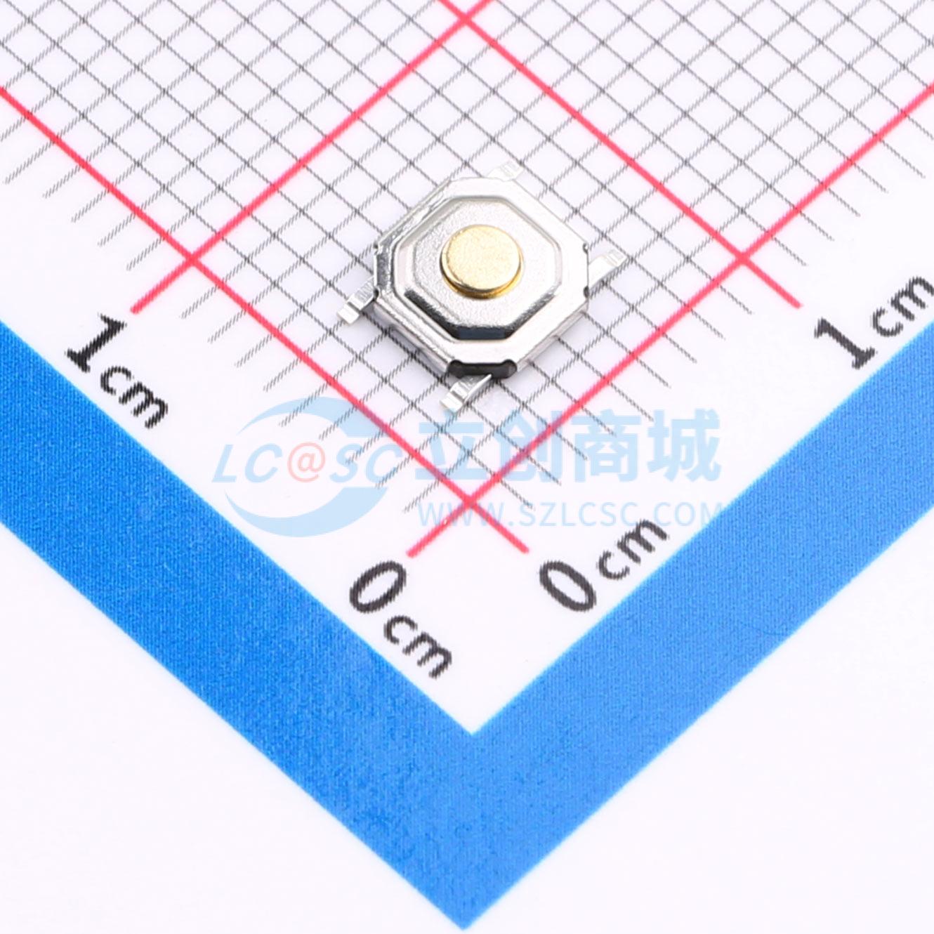 K2-1187SQ-A4SW-06实物图