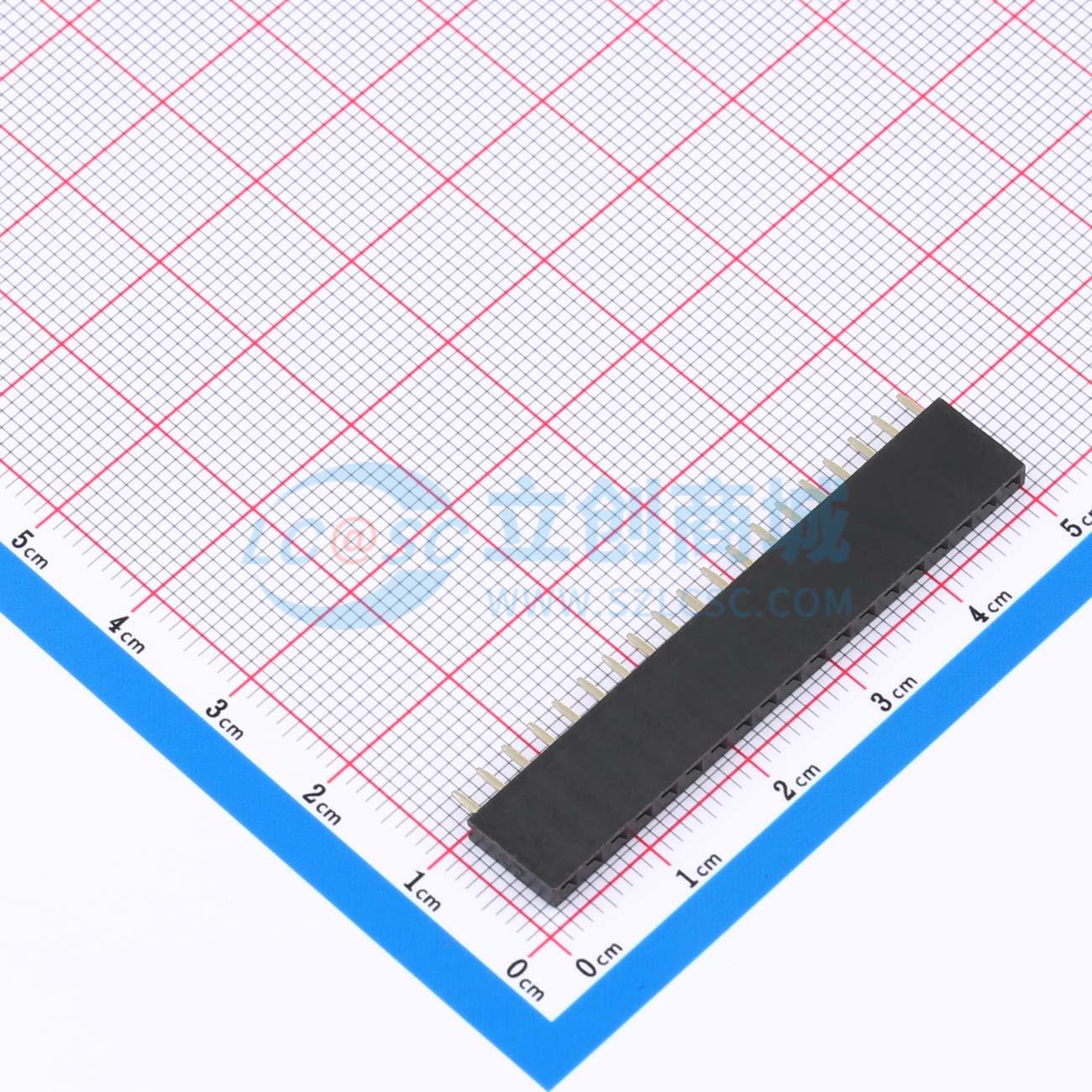 点击查看大图 PM254-1-19-Z-8.5实物图