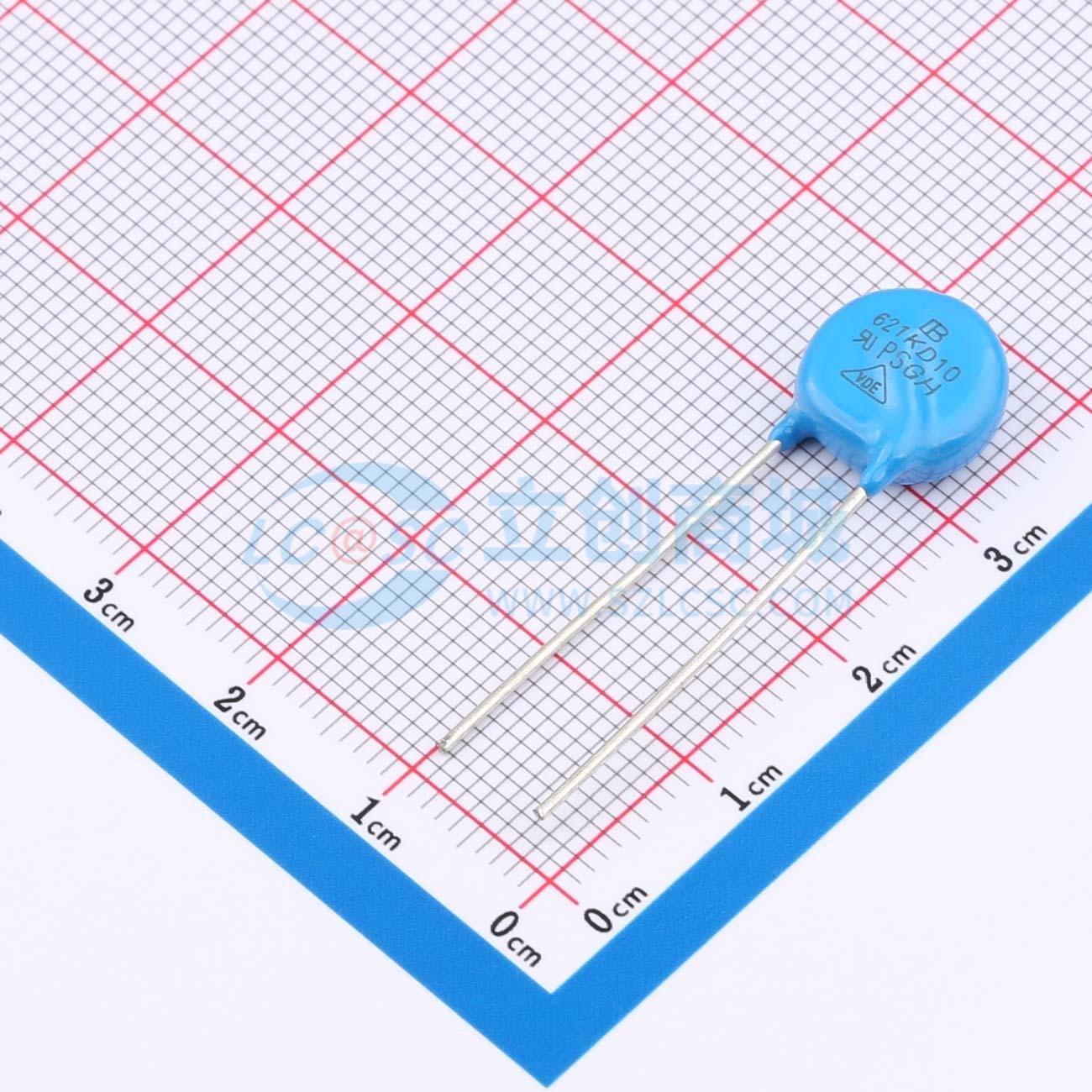 点击查看大图 621KD10实物图