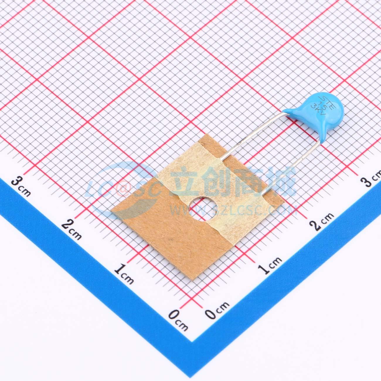 S07S1E150KQ0T0S0N0实物图