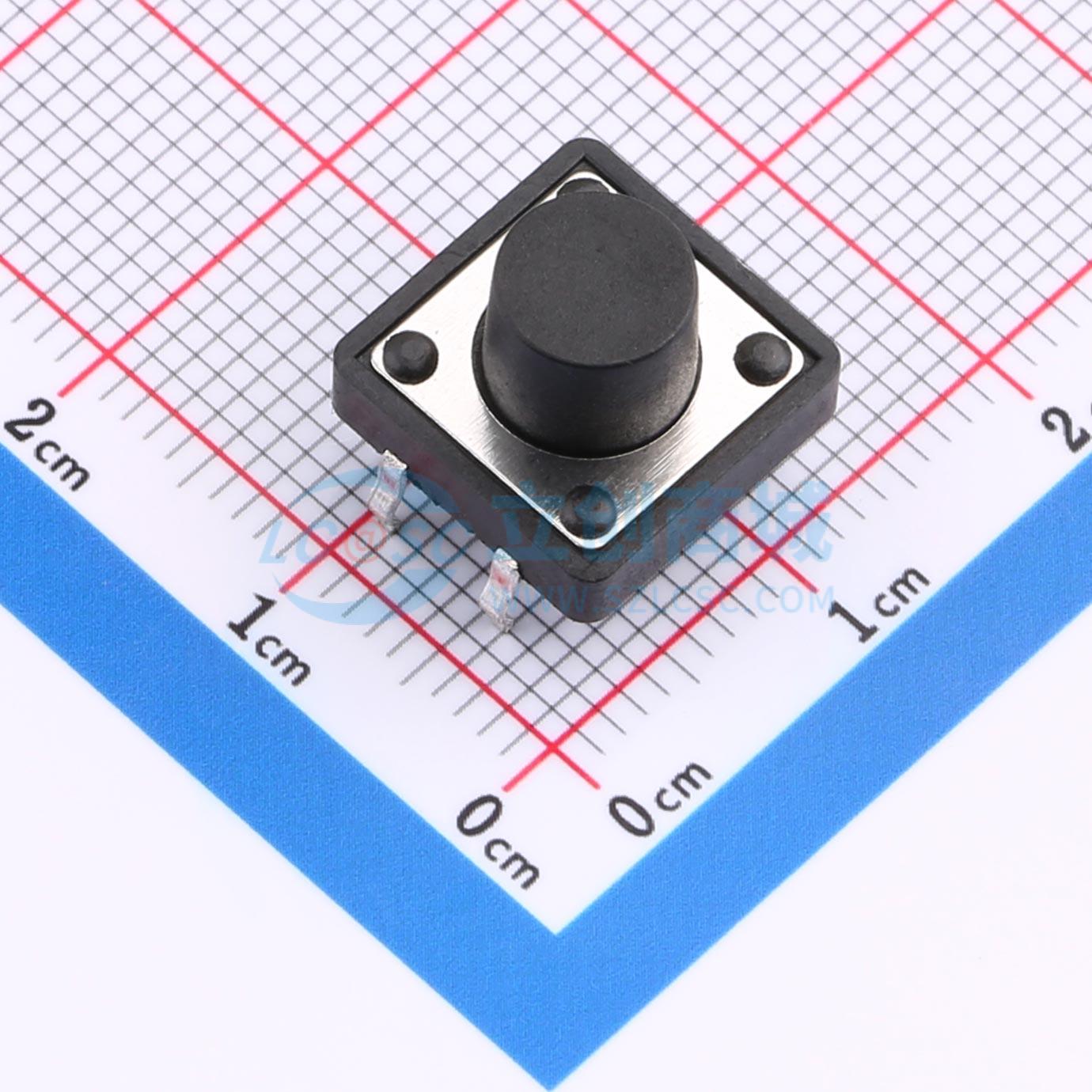 点击查看大图 GT-TC152B-H085-L1实物图