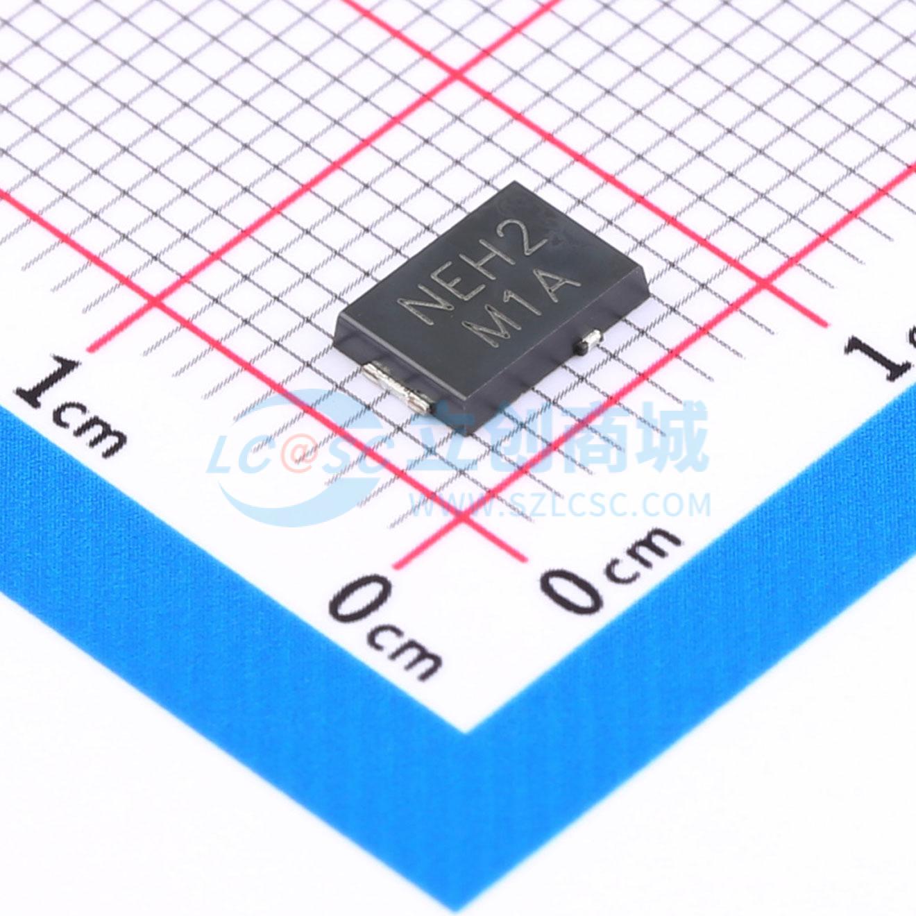 VS-6ESH02-M3/86A实物图