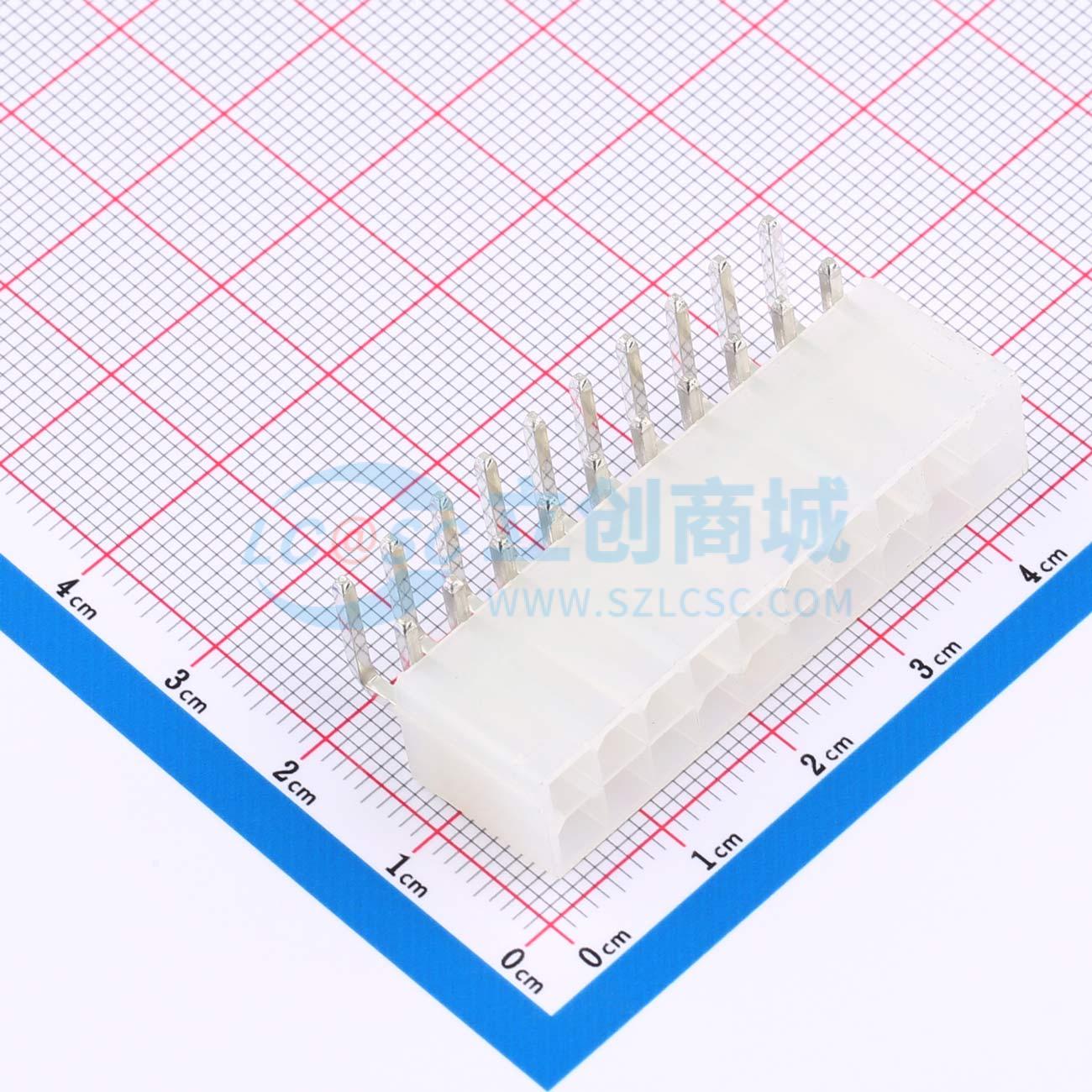 点击查看大图 W-5557R20P-0000实物图