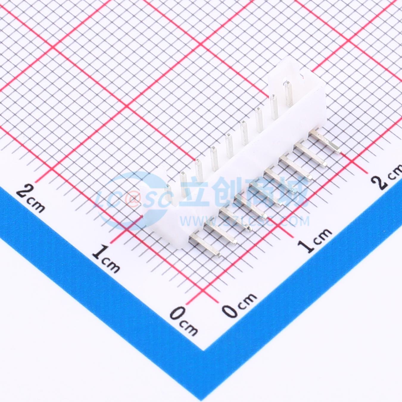 点击查看大图 PH-9AW实物图