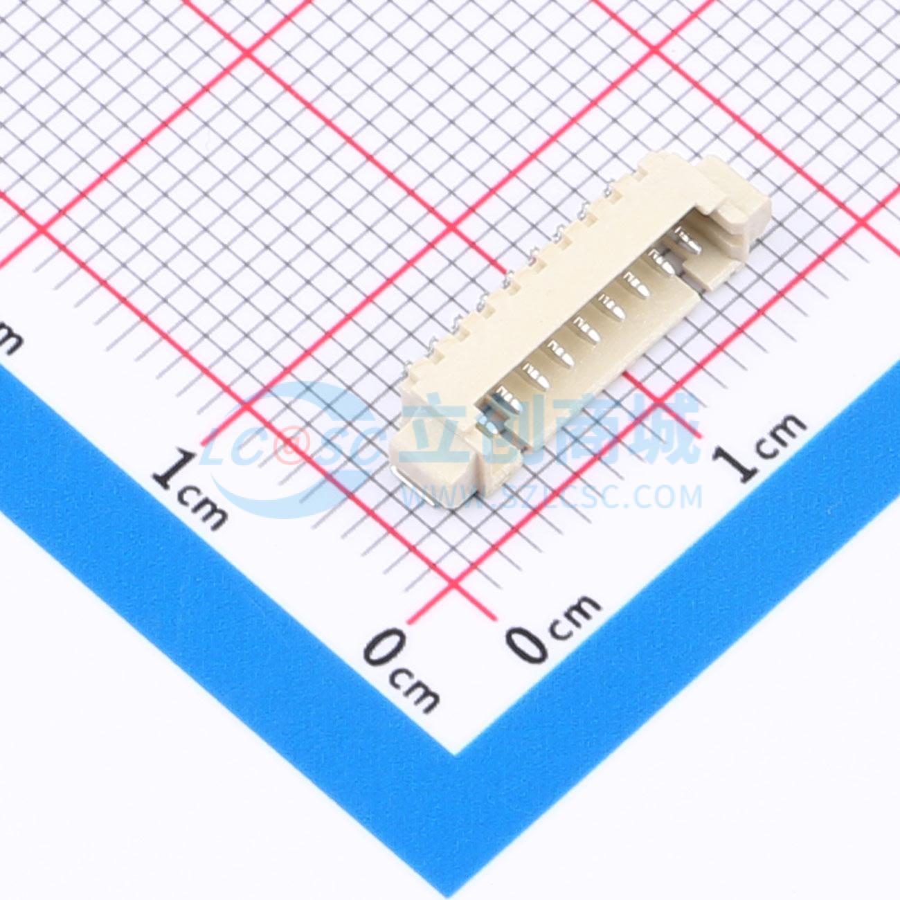 点击查看大图 AFC12-S09DCC-00实物图
