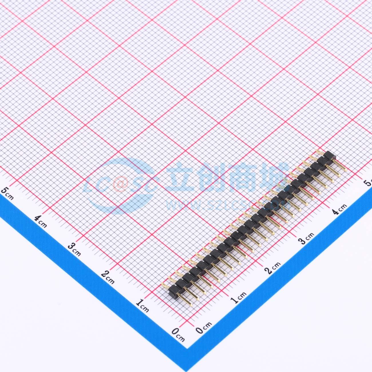 点击查看大图 X4611WRS-24I-C40D28实物图