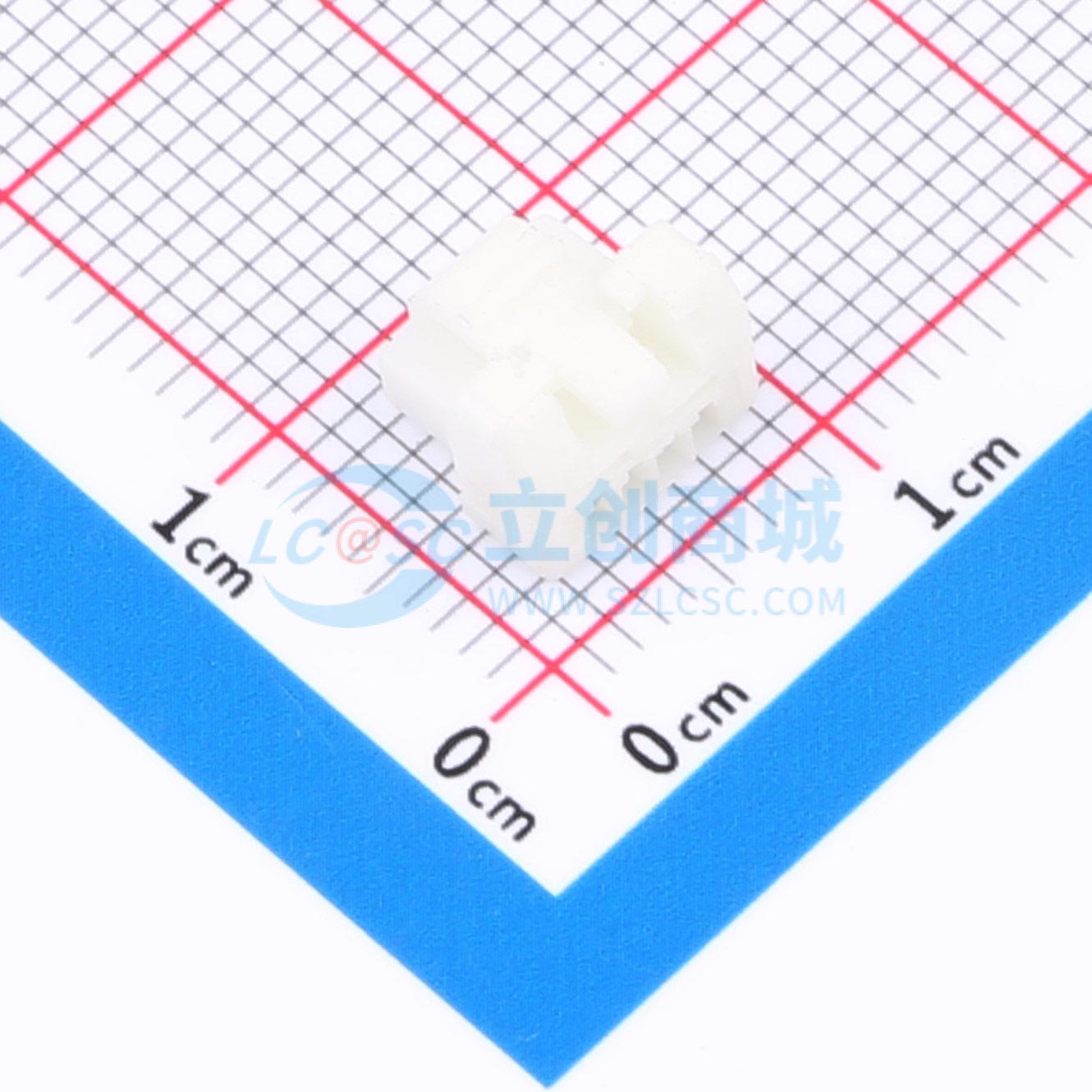 点击查看大图 X1254H-04-N0实物图