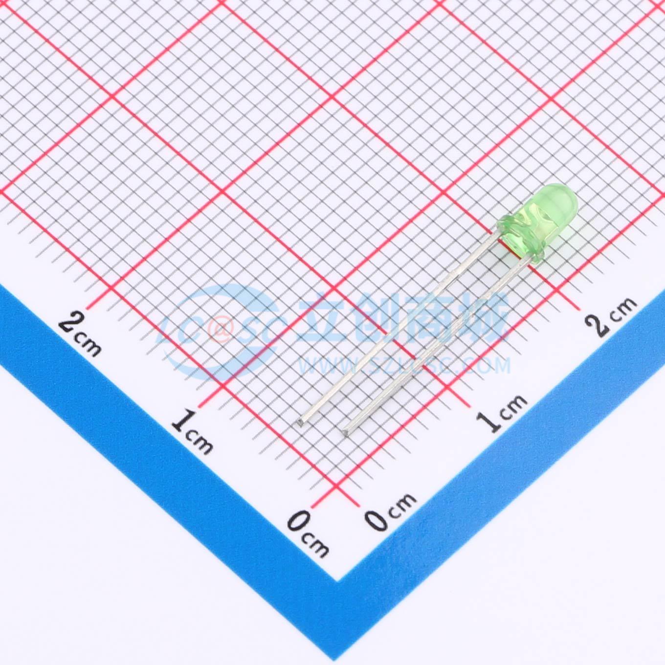 点击查看大图 1254-10SYGD/S530-E2实物图