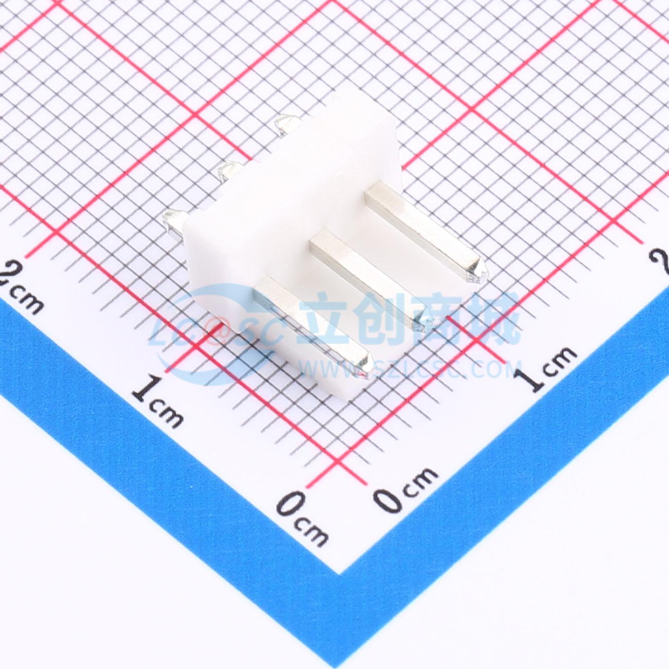 点击查看大图 W-3962S03P-0000实物图