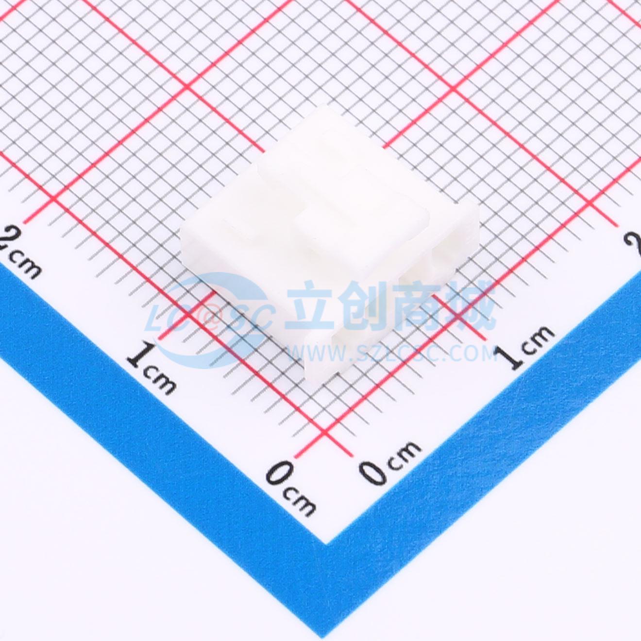 点击查看大图 HX25034-4Y实物图