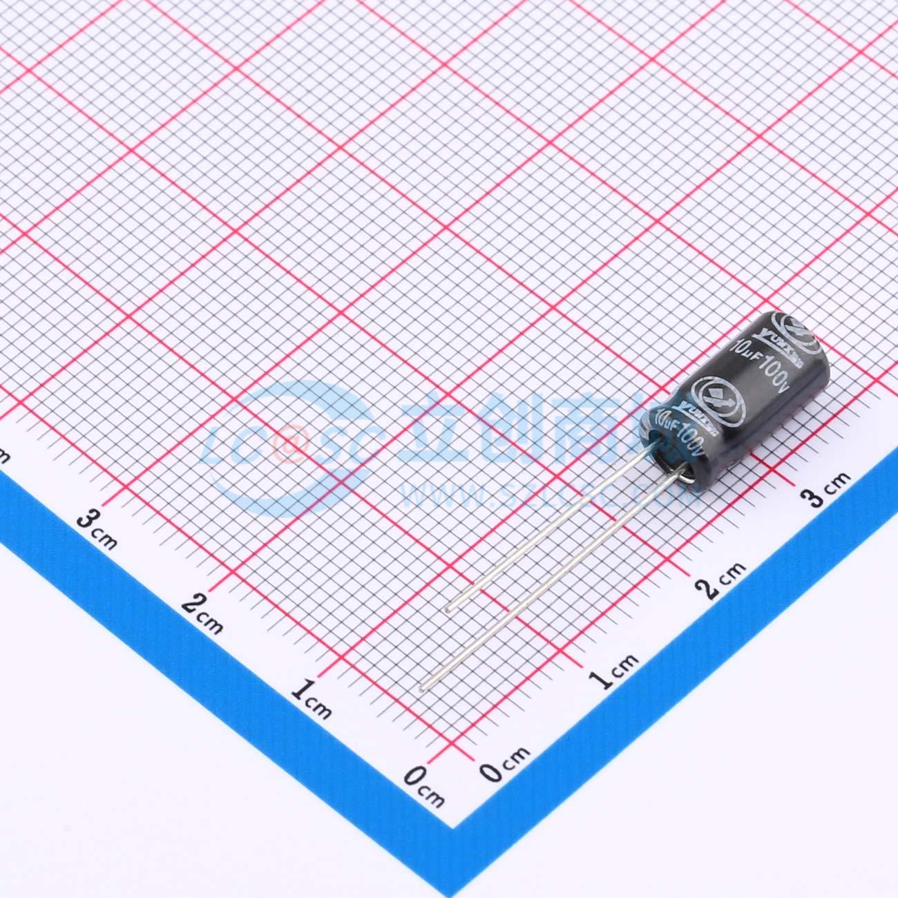 点击查看大图 ECG1KM100E12OTBO实物图