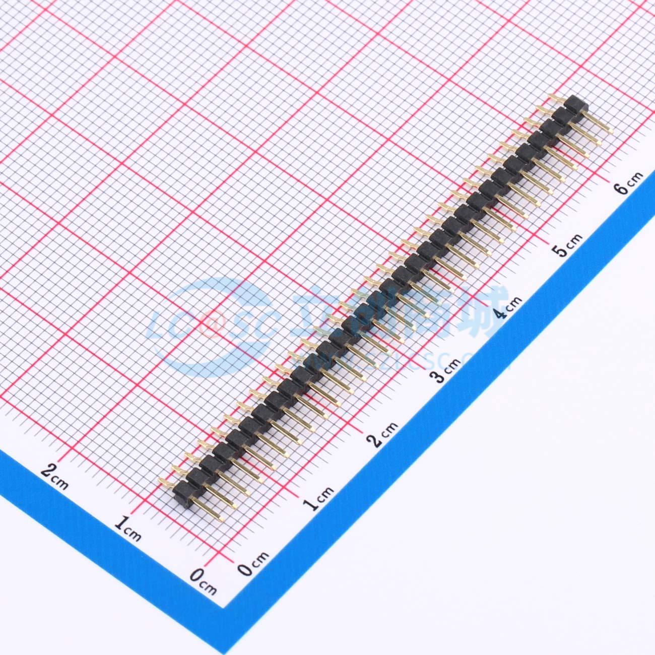 点击查看大图 X4611WRS-32I-C40D28实物图
