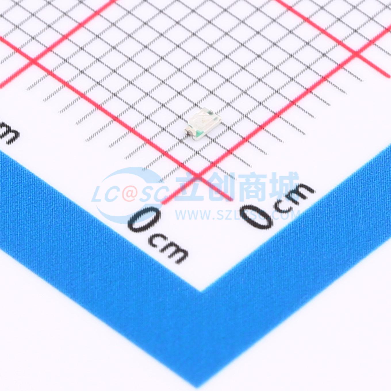 点击查看大图 KT-0603B实物图