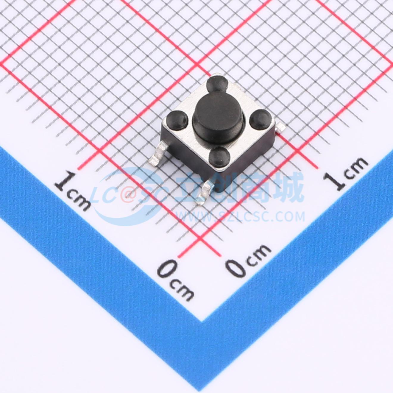 点击查看大图 TS665TP实物图