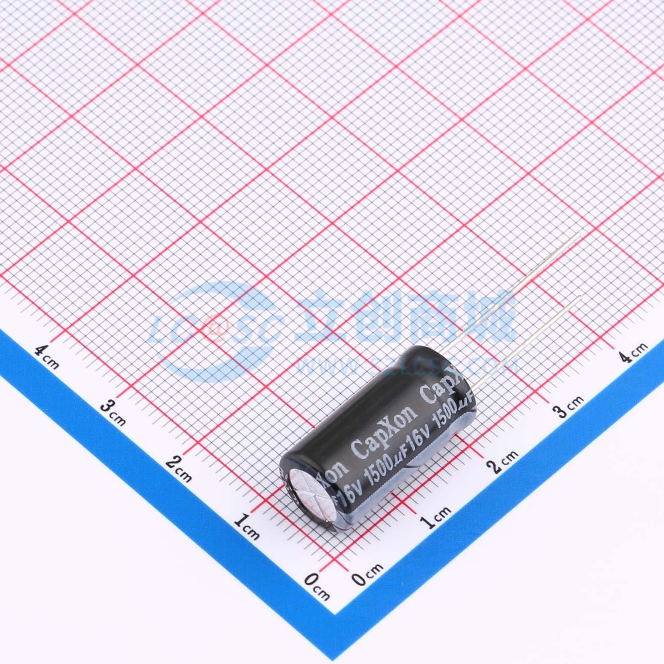 点击查看大图 KF152M016G200A实物图